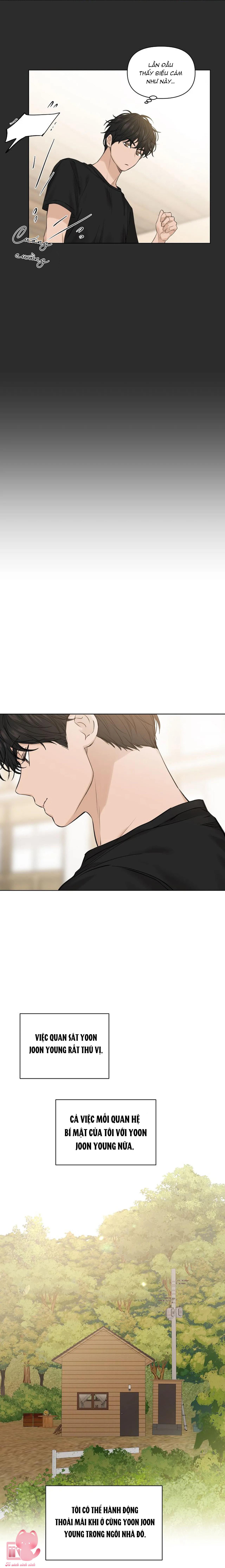 Bình Minh - Chap 12 - Trang 25