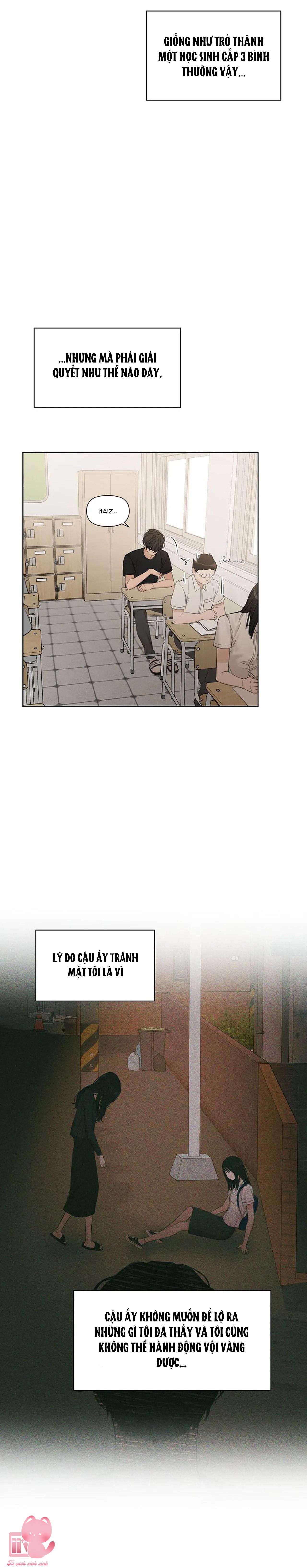 Bình Minh - Chap 12 - Trang 26