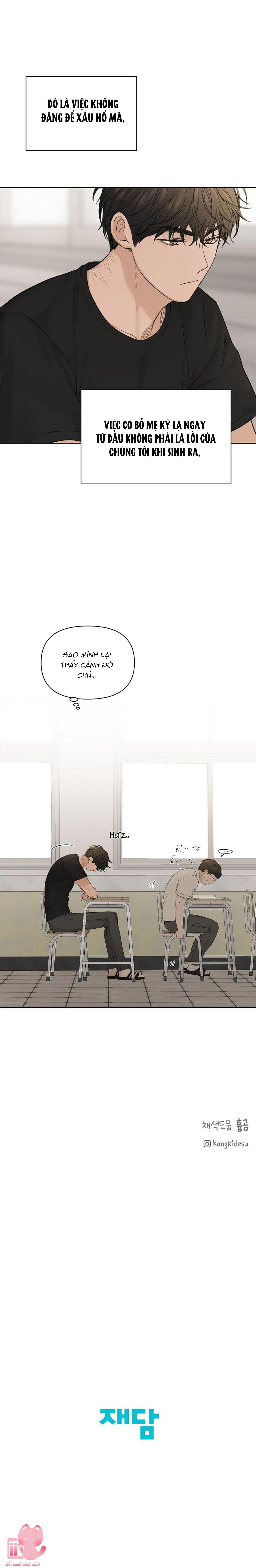 Bình Minh - Chap 12 - Trang 27
