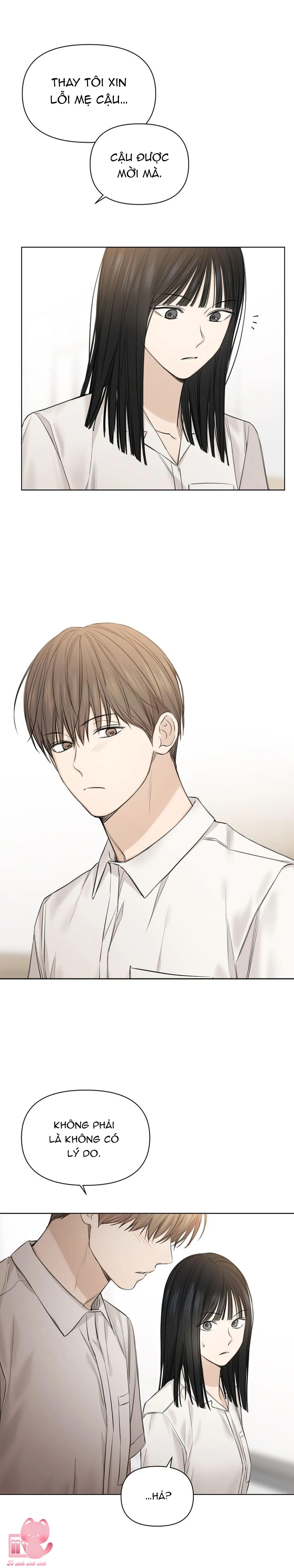 Bình Minh - Chap 12 - Trang 6