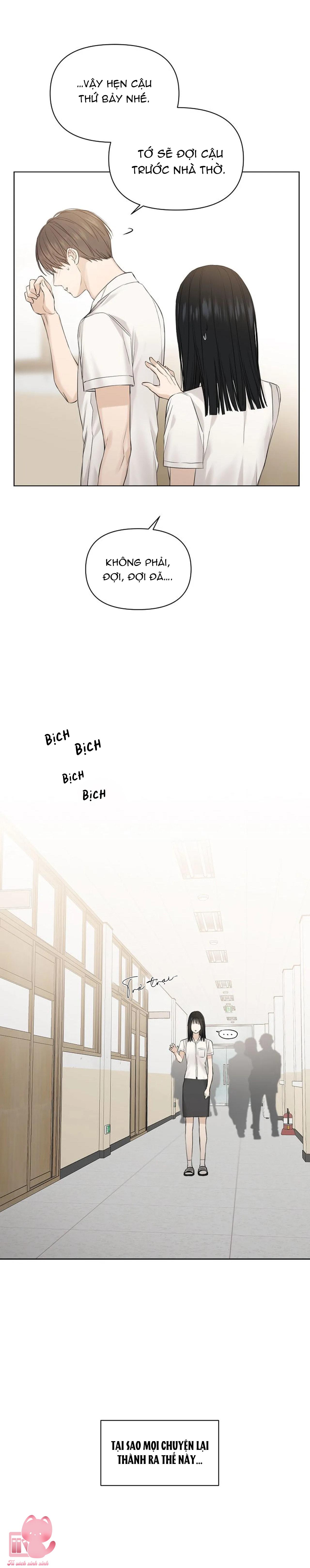 Bình Minh - Chap 12 - Trang 7