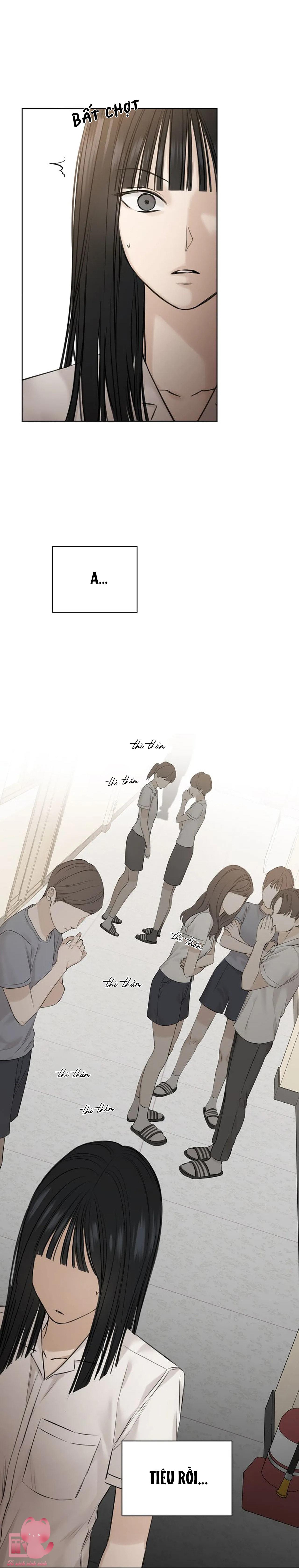 Bình Minh - Chap 12 - Trang 8