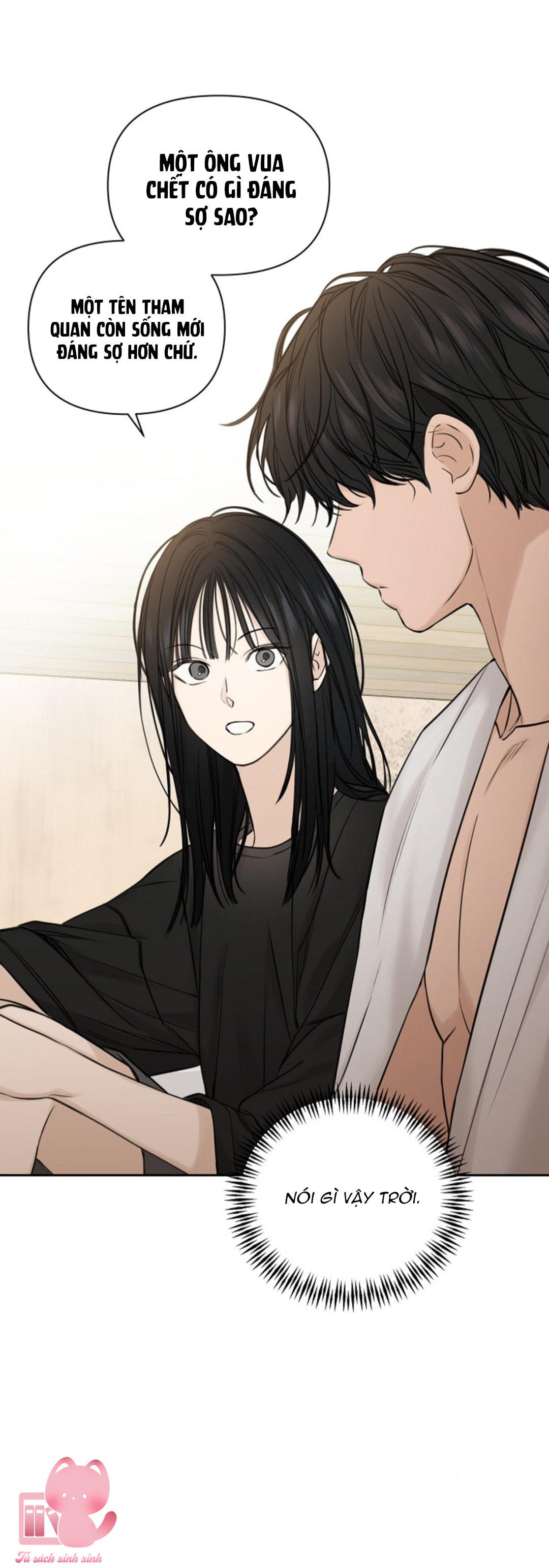 Bình Minh - Chap 16 - Trang 2
