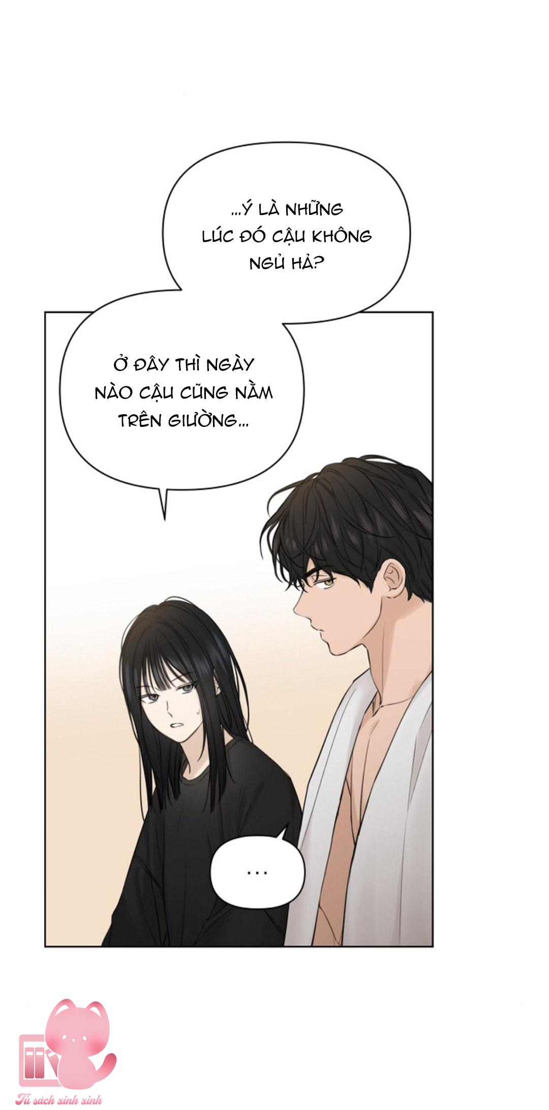 Bình Minh - Chap 16 - Trang 11