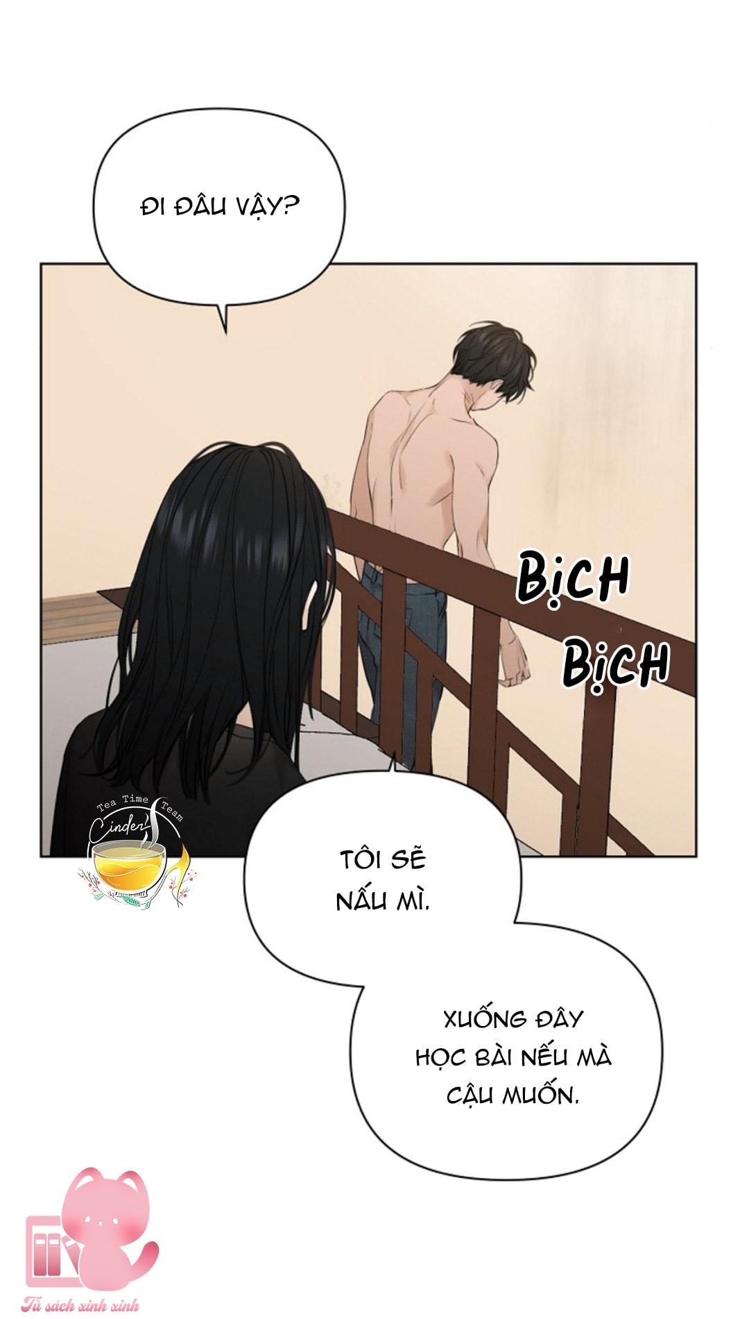 Bình Minh - Chap 16 - Trang 13