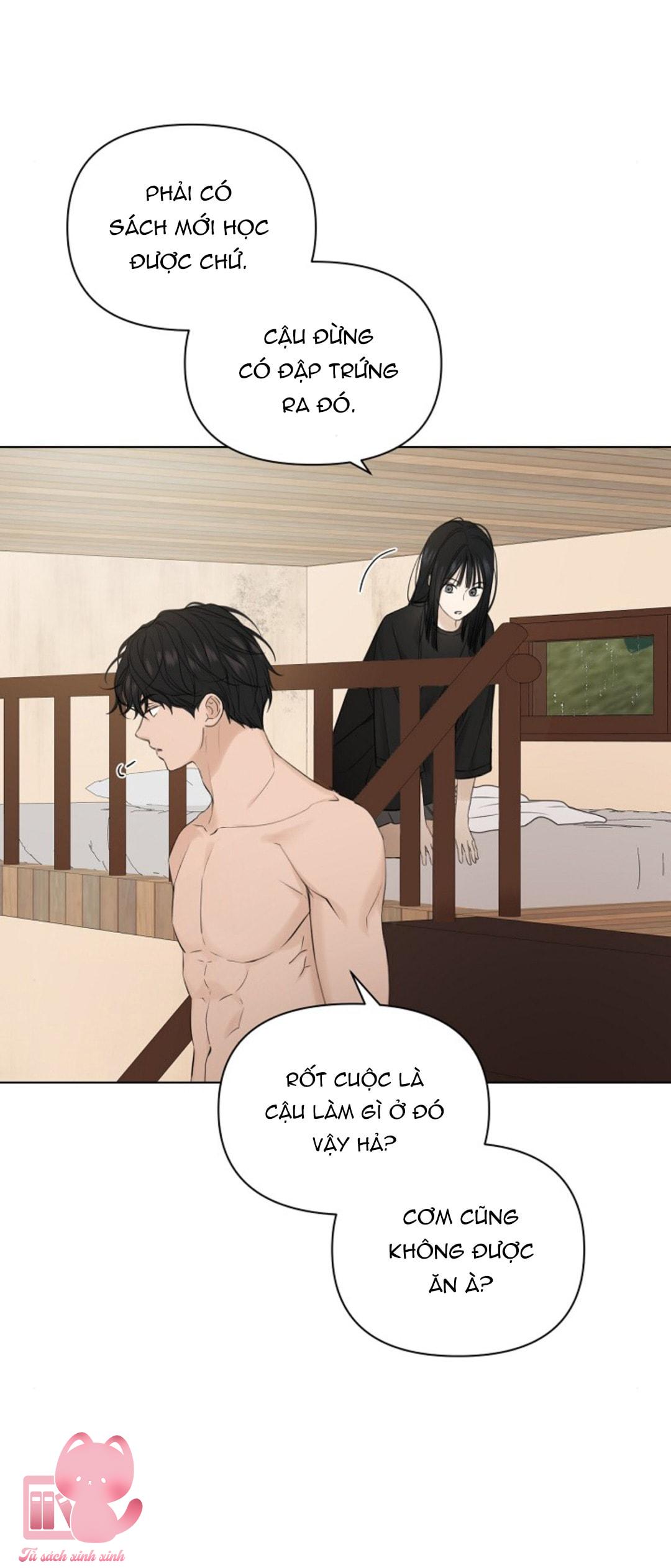 Bình Minh - Chap 16 - Trang 14