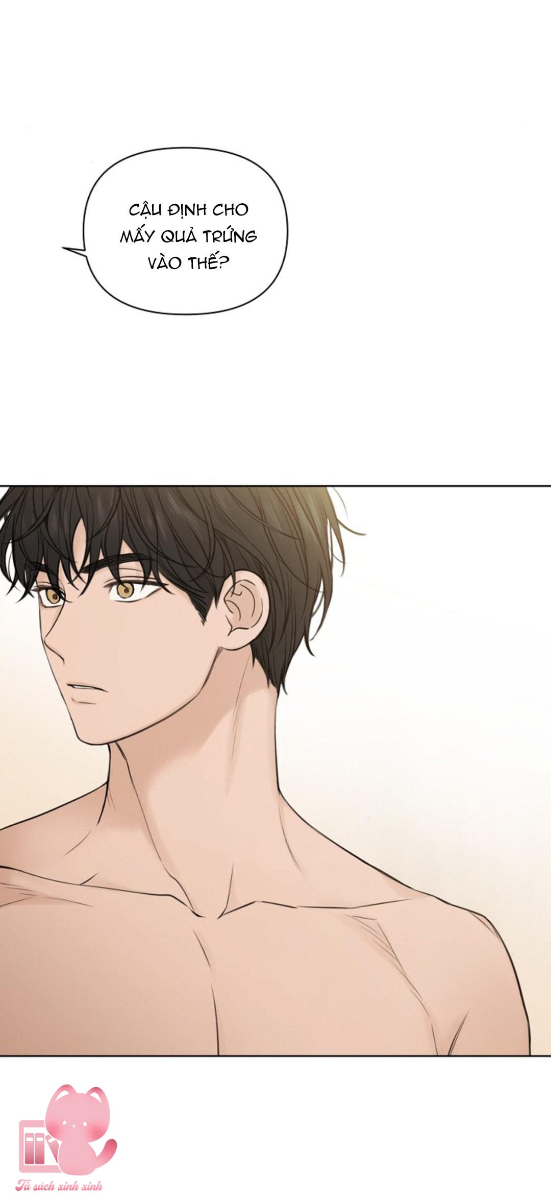 Bình Minh - Chap 16 - Trang 17