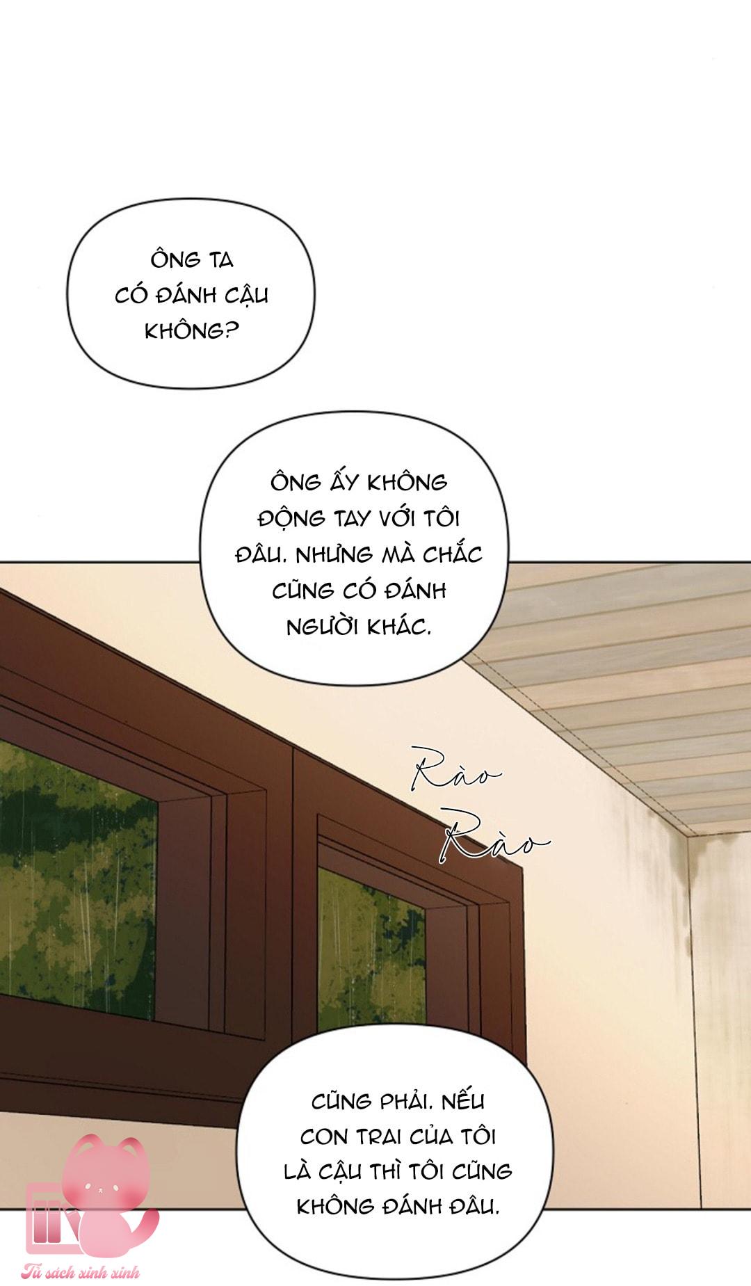 Bình Minh - Chap 16 - Trang 4