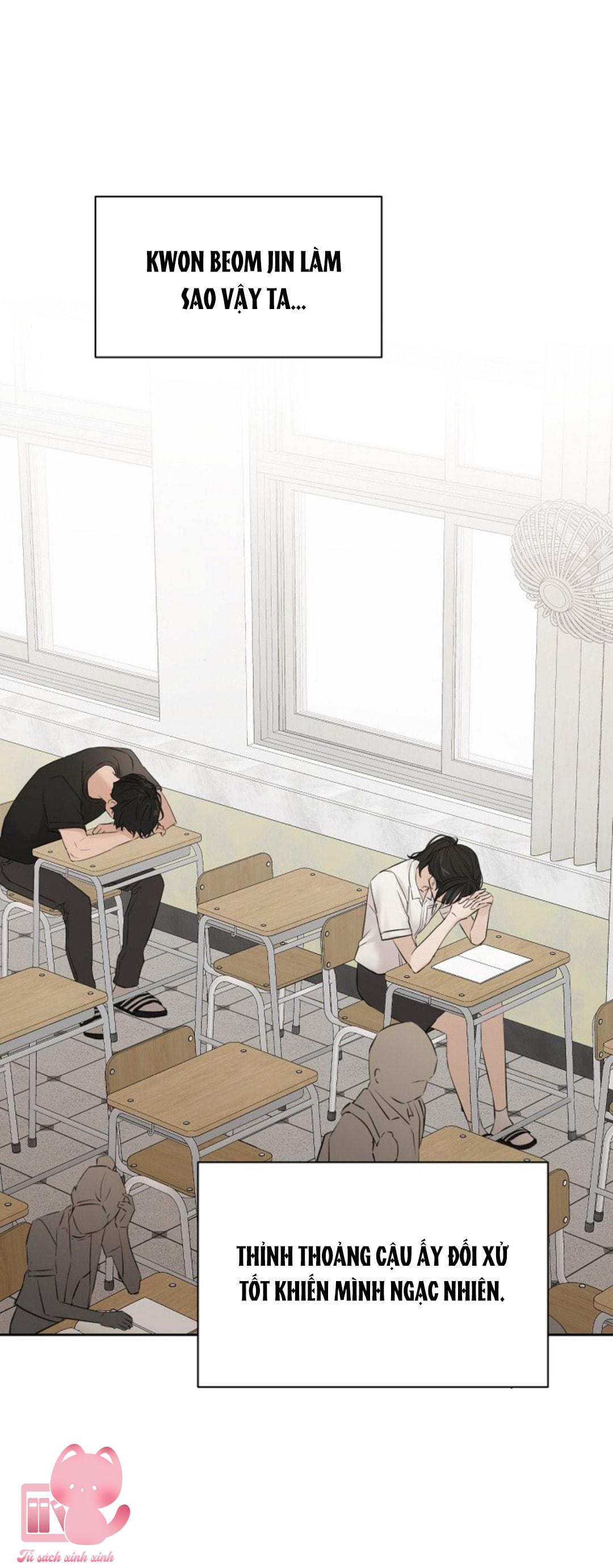Bình Minh - Chap 16 - Trang 35
