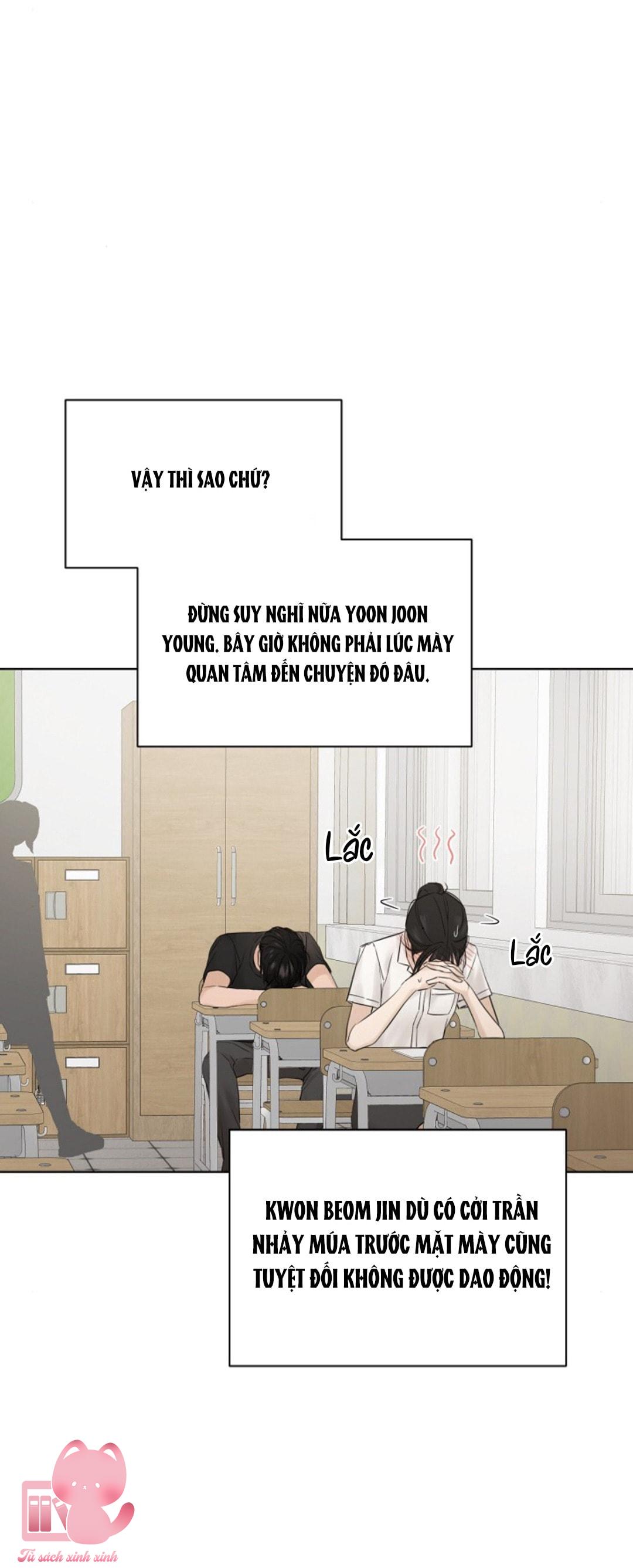 Bình Minh - Chap 16 - Trang 41