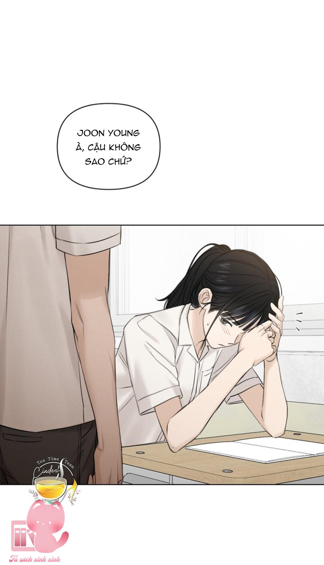 Bình Minh - Chap 16 - Trang 42