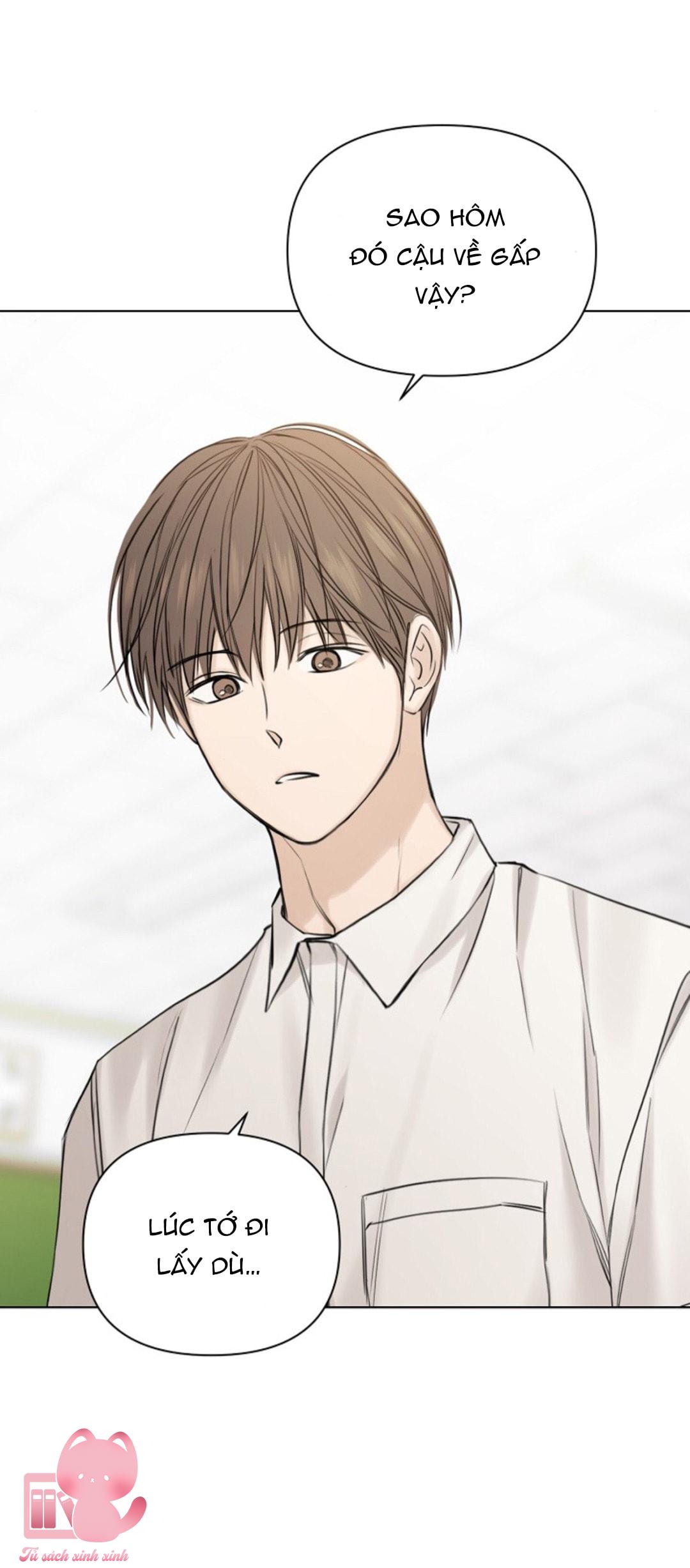Bình Minh - Chap 16 - Trang 43
