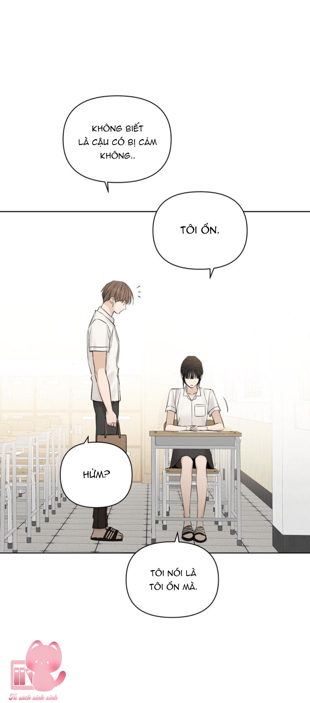 Bình Minh - Chap 16 - Trang 44