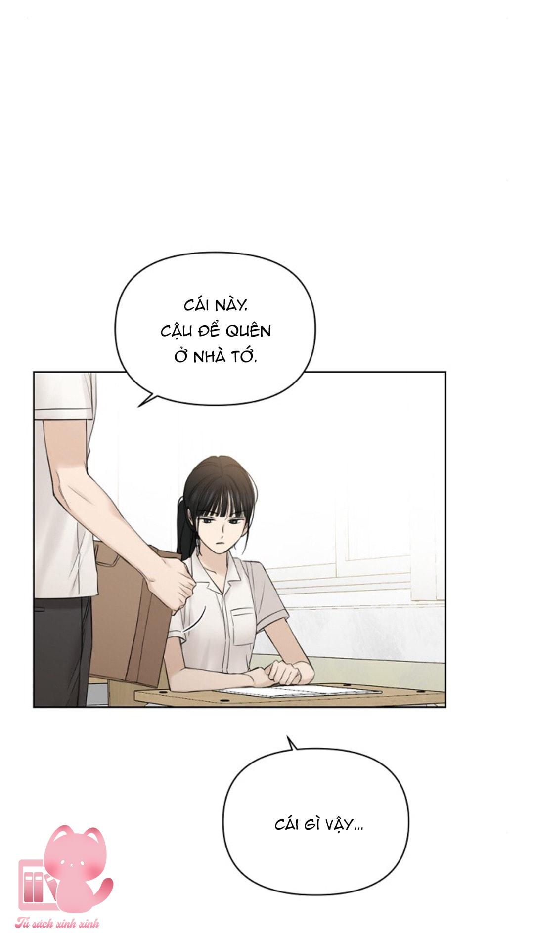 Bình Minh - Chap 16 - Trang 46