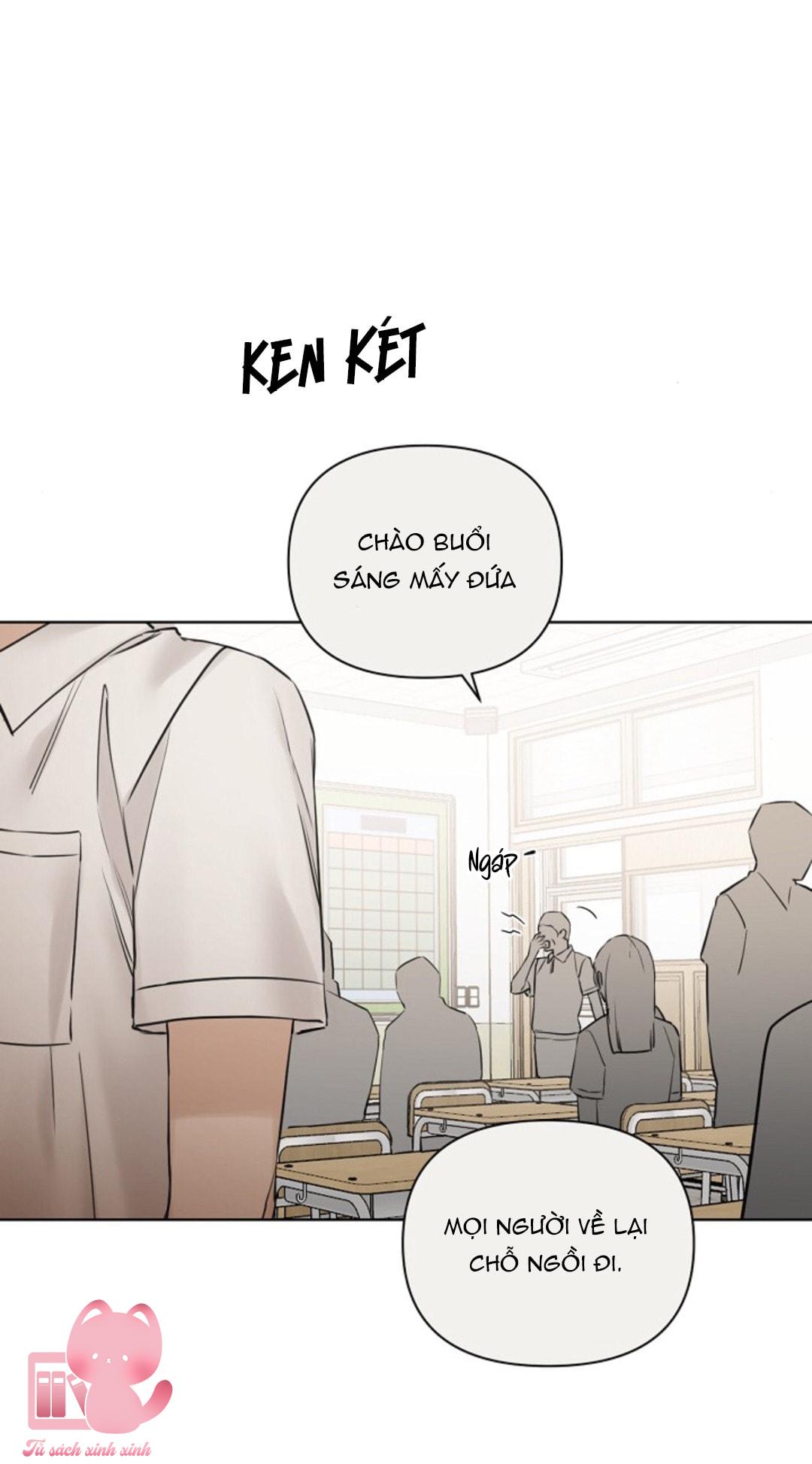 Bình Minh - Chap 16 - Trang 58
