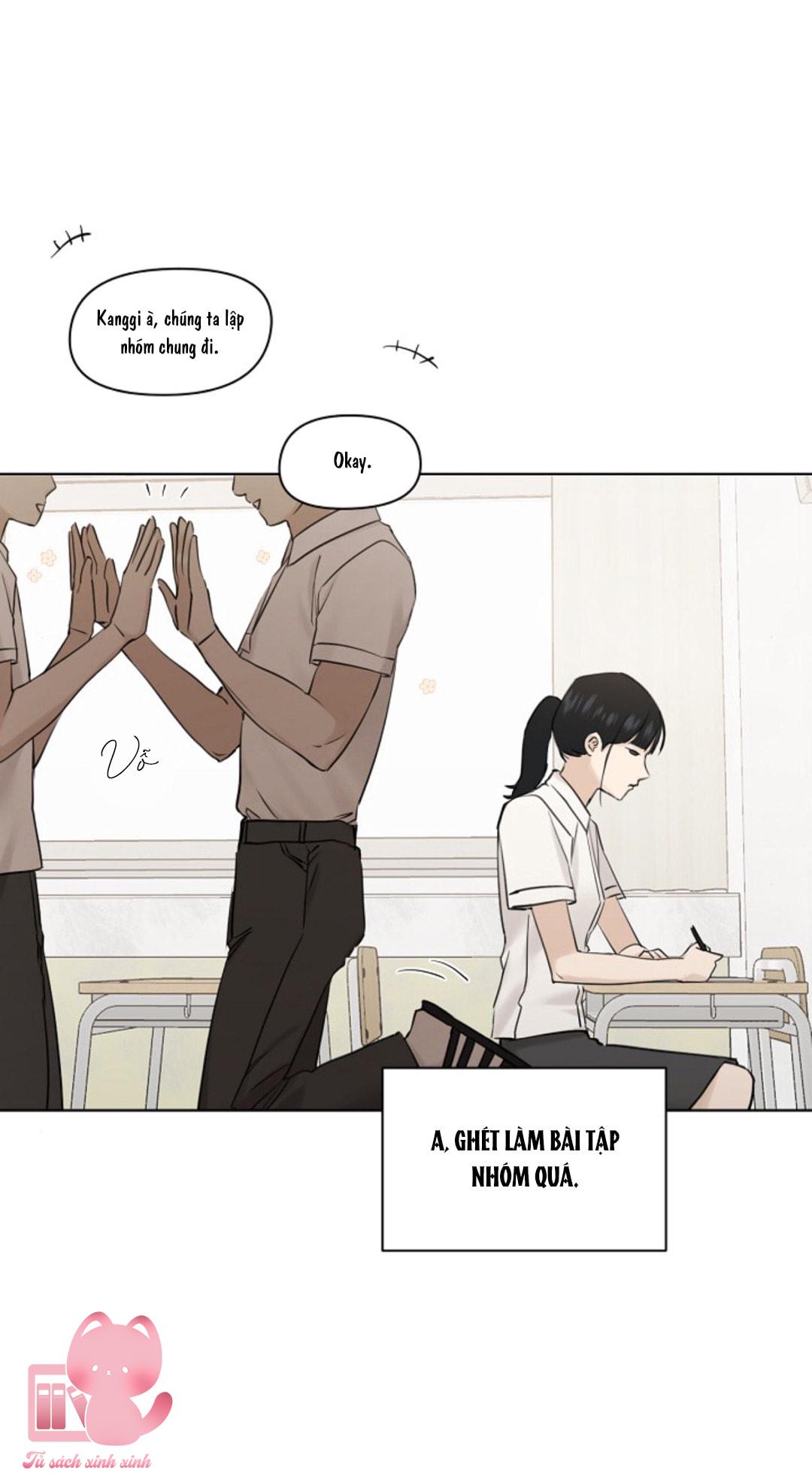 Bình Minh - Chap 16 - Trang 66