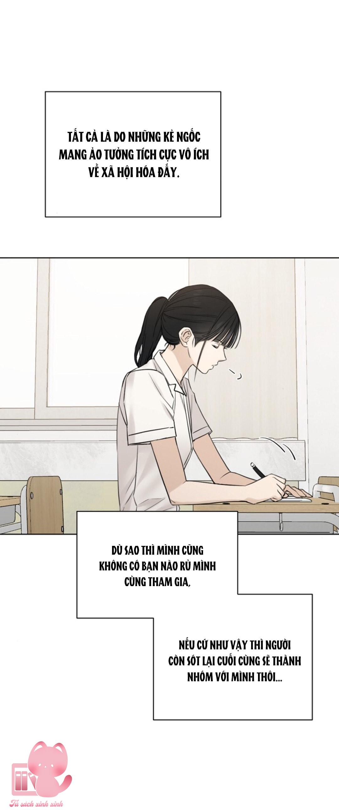 Bình Minh - Chap 16 - Trang 69