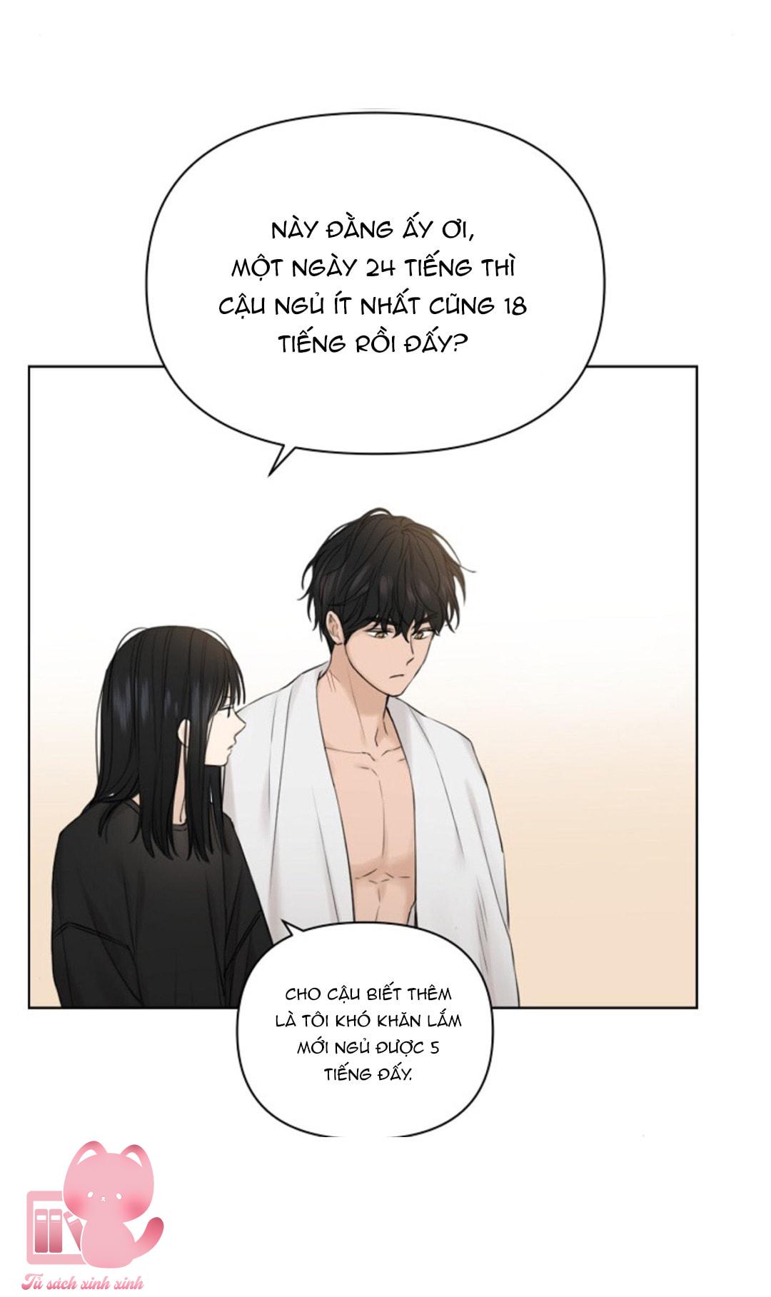 Bình Minh - Chap 16 - Trang 8