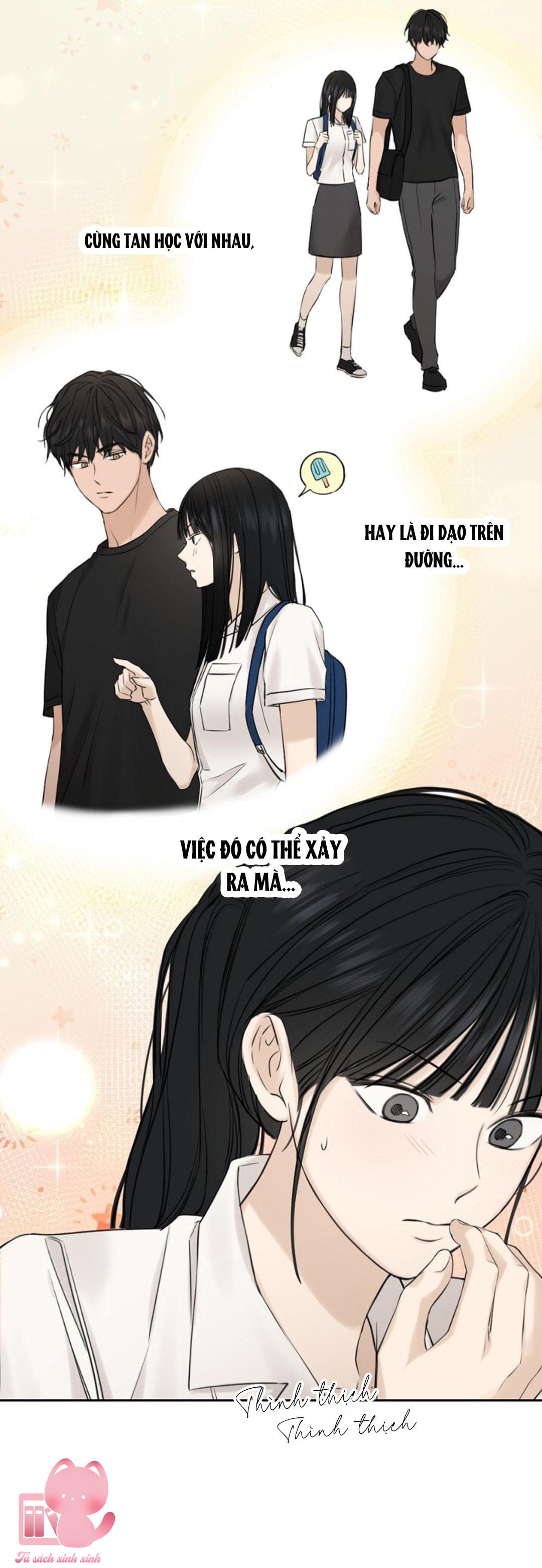 Bình Minh - Chap 16 - Trang 74