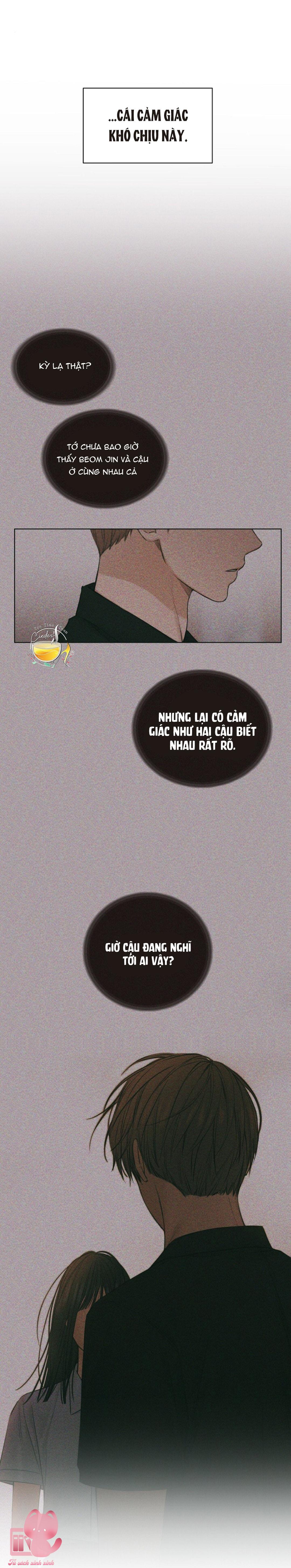 Bình Minh - Chap 16 - Trang 83