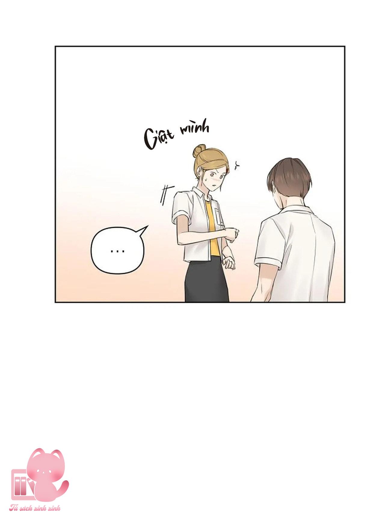 Bình Minh - Chap 17 - Trang 11