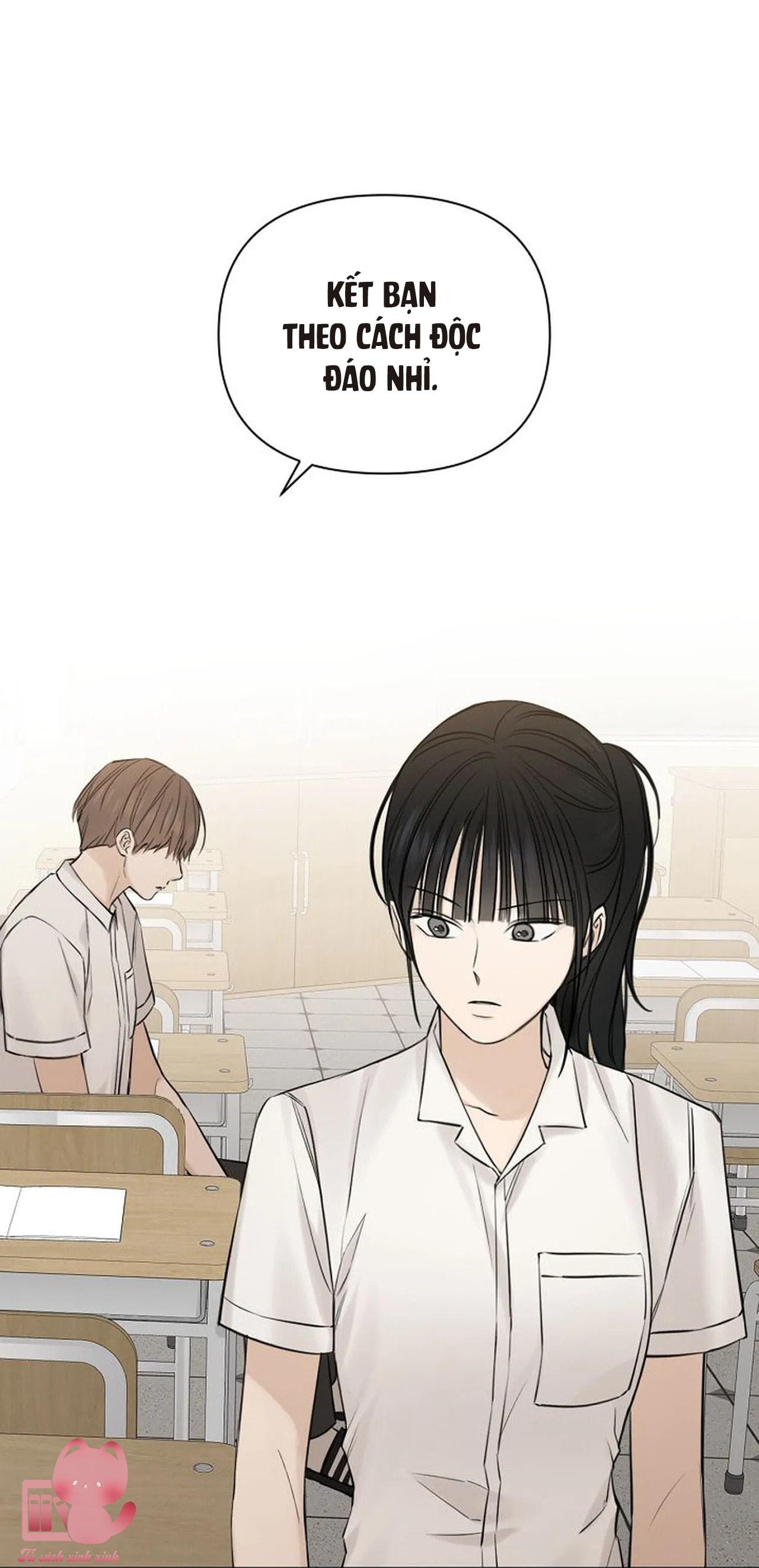 Bình Minh - Chap 17 - Trang 15