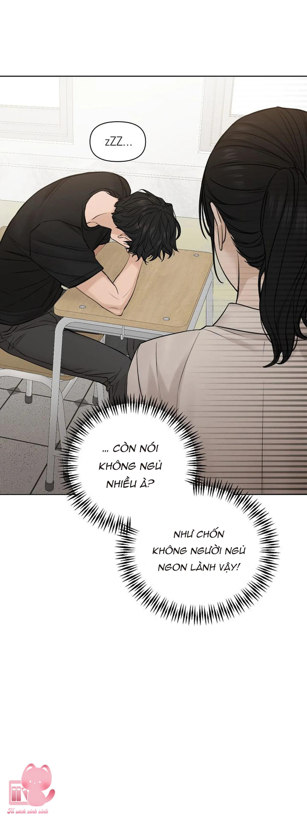 Bình Minh - Chap 17 - Trang 19