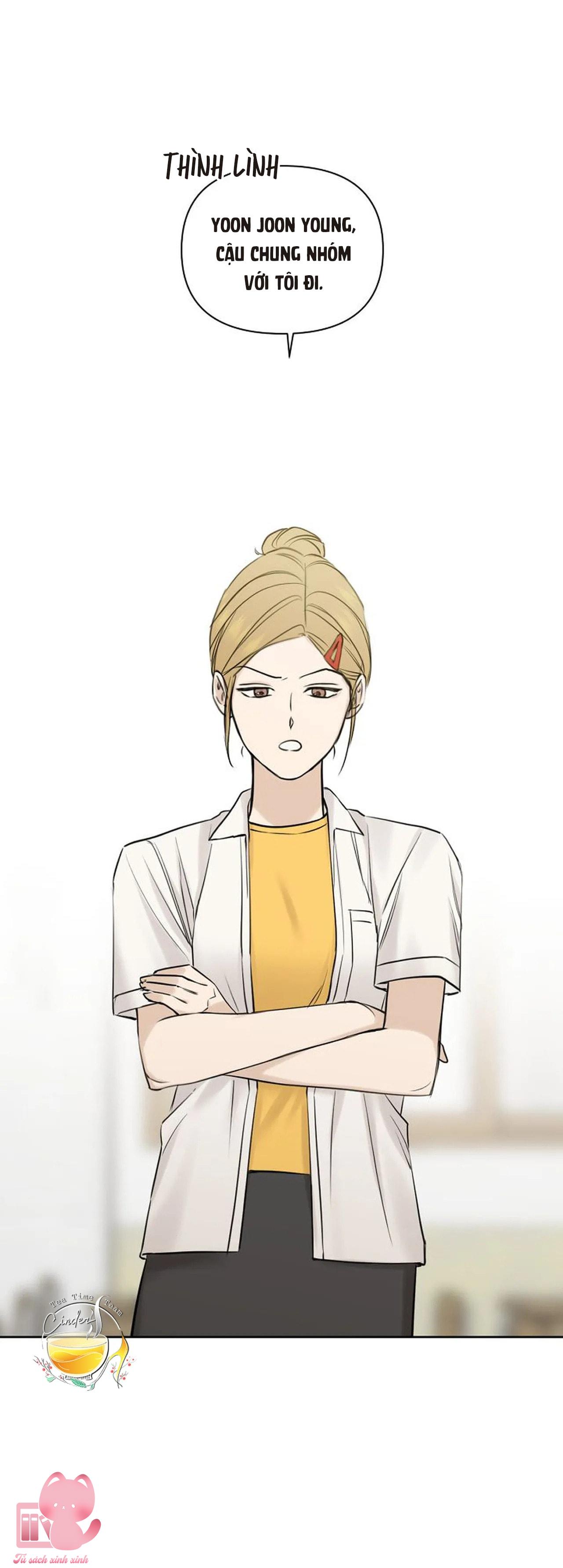 Bình Minh - Chap 17 - Trang 3