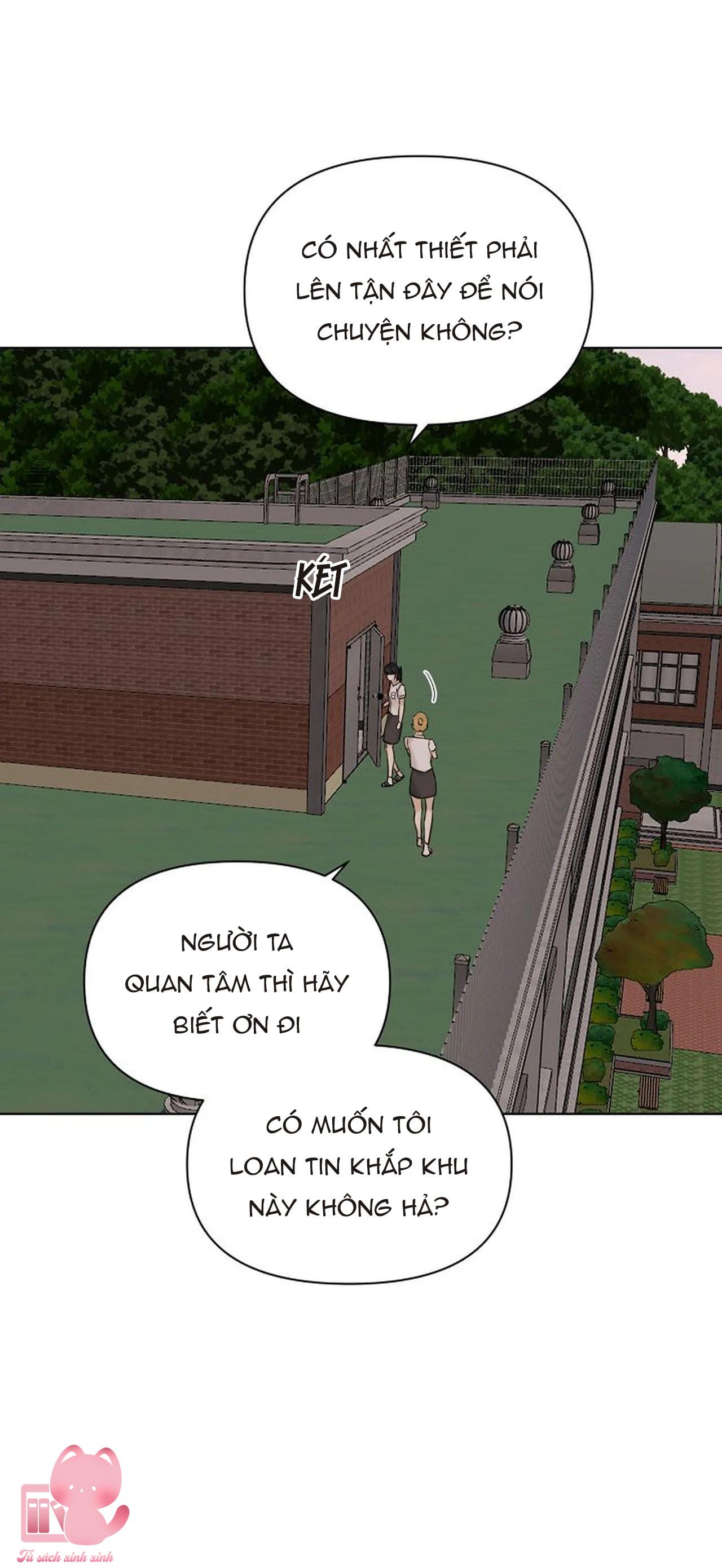 Bình Minh - Chap 17 - Trang 22
