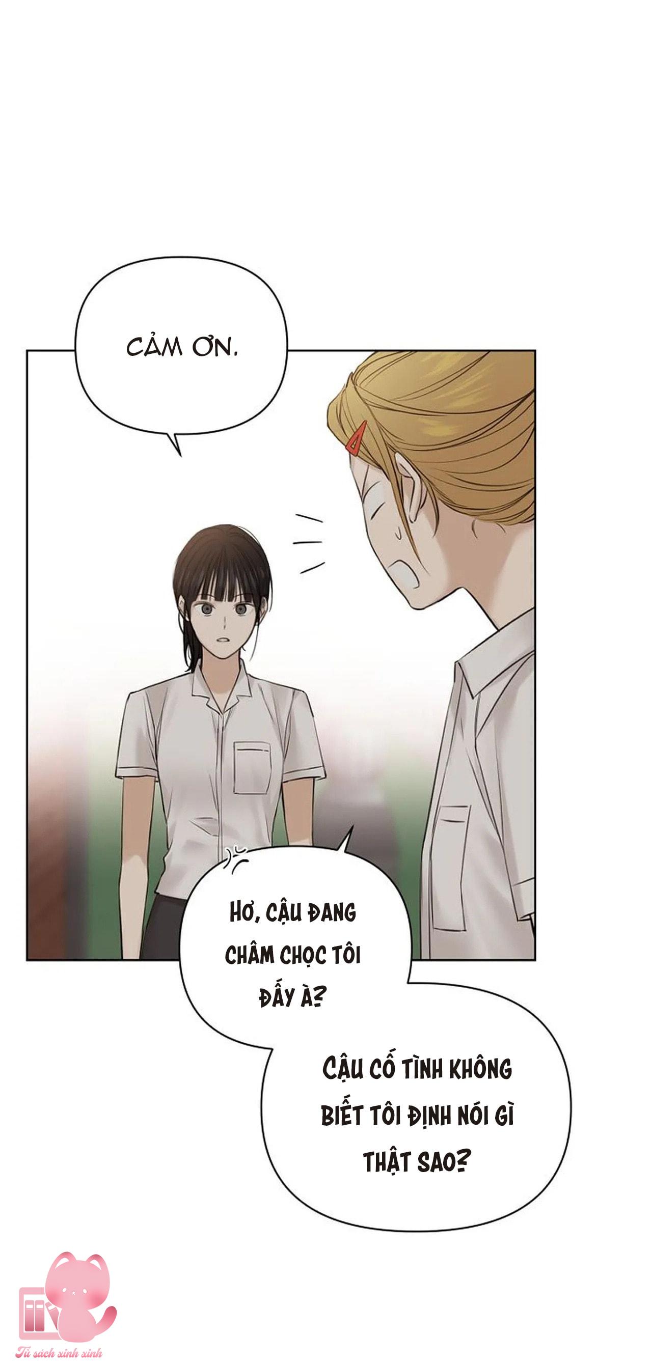 Bình Minh - Chap 17 - Trang 23
