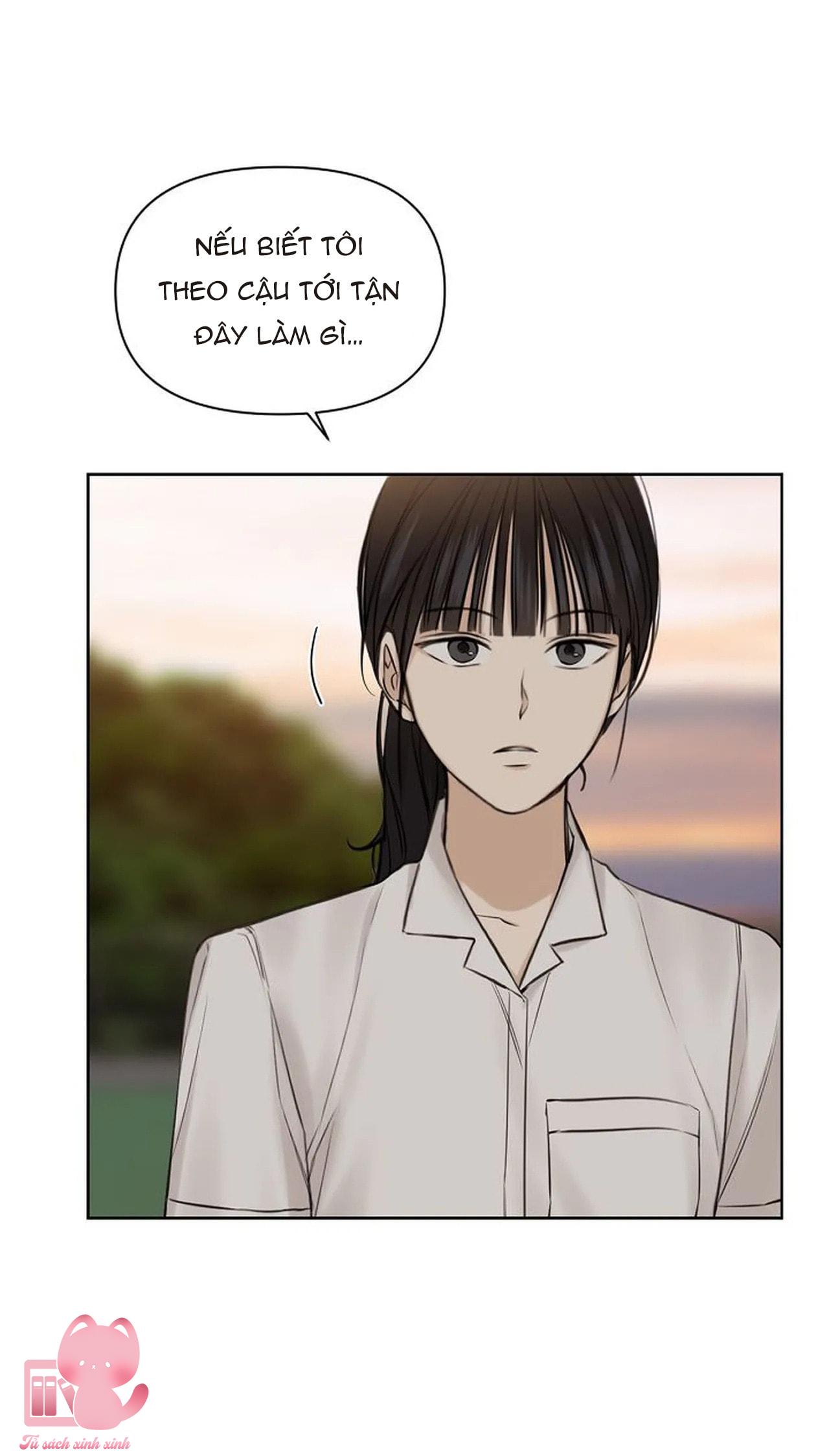 Bình Minh - Chap 17 - Trang 24