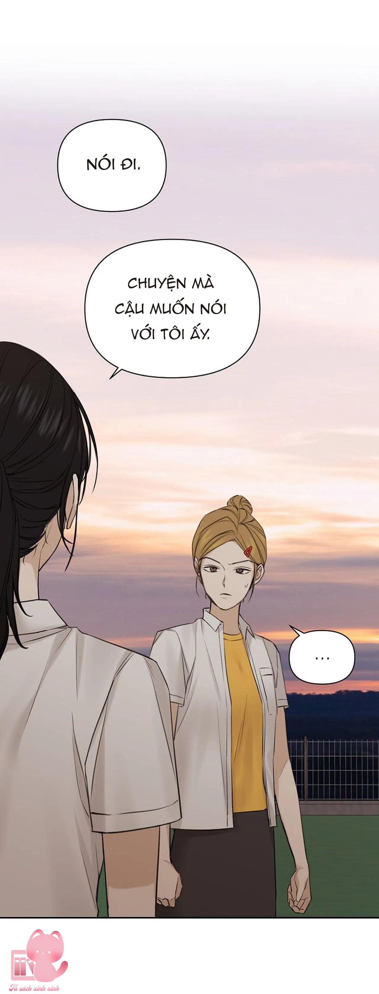 Bình Minh - Chap 17 - Trang 25