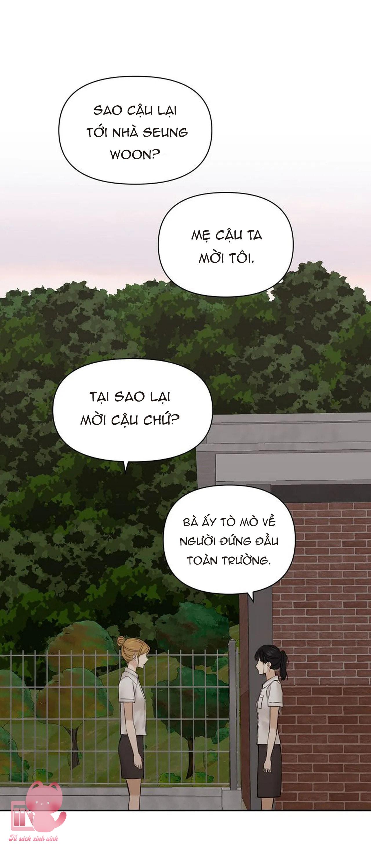 Bình Minh - Chap 17 - Trang 26