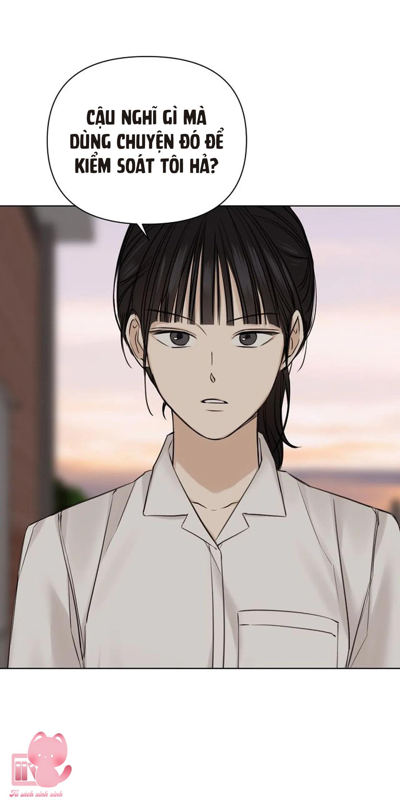 Bình Minh - Chap 17 - Trang 29