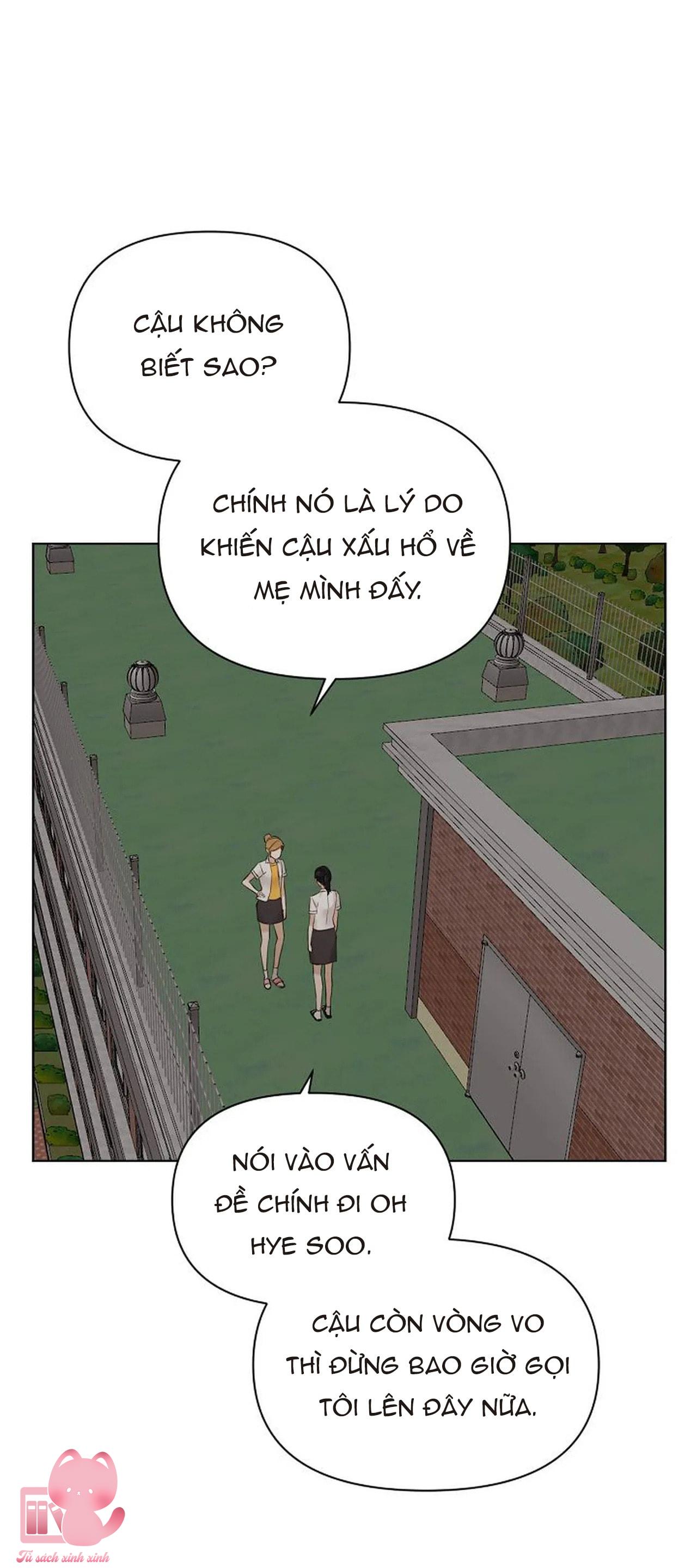 Bình Minh - Chap 17 - Trang 30