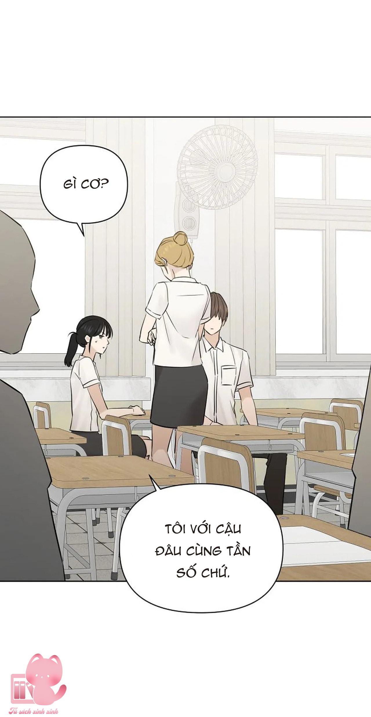 Bình Minh - Chap 17 - Trang 4