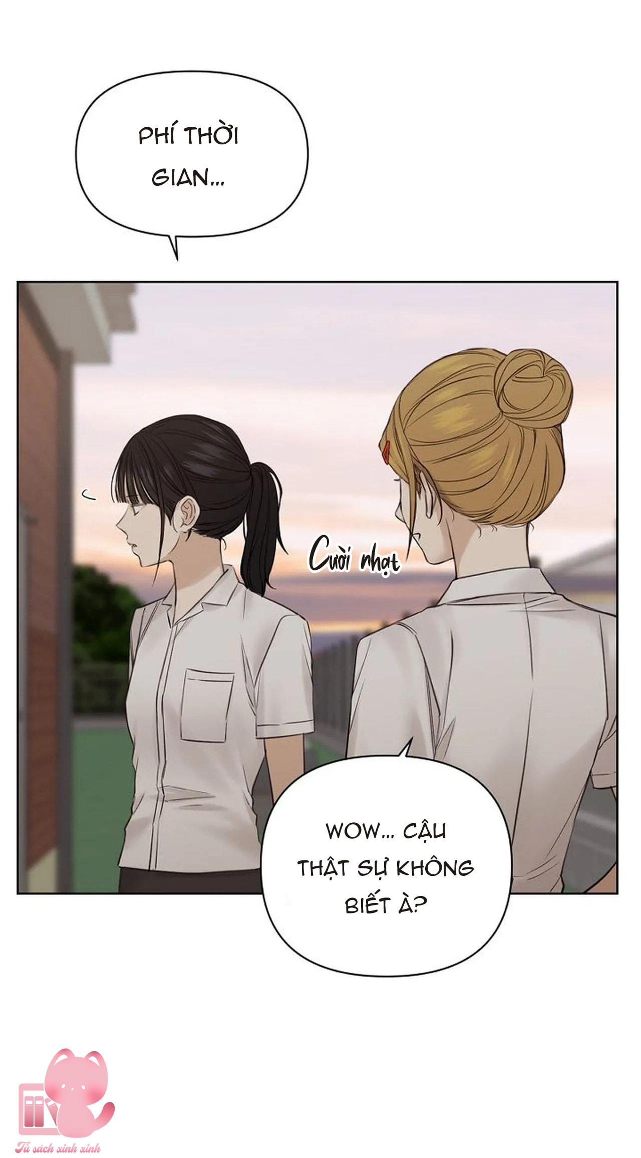 Bình Minh - Chap 17 - Trang 31