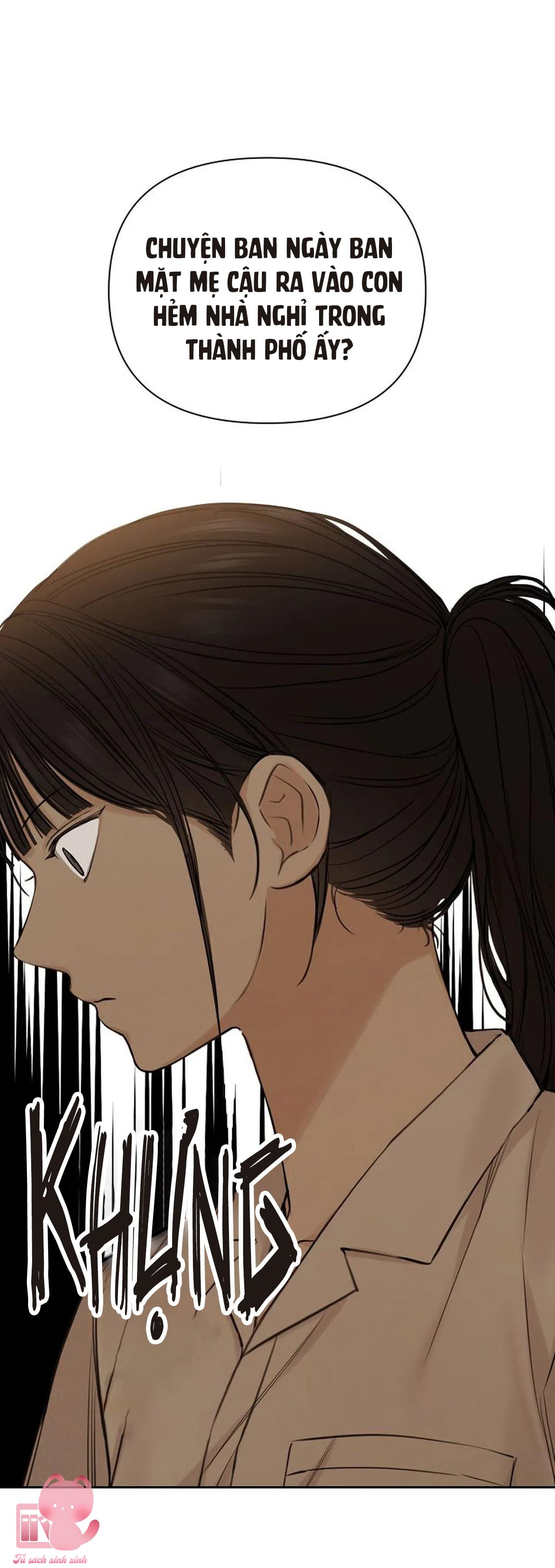 Bình Minh - Chap 17 - Trang 32