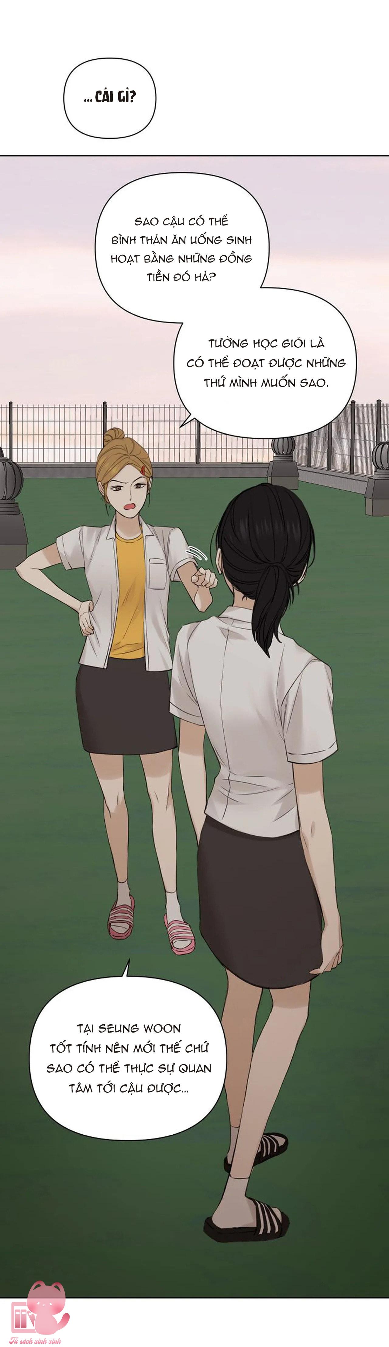 Bình Minh - Chap 17 - Trang 33