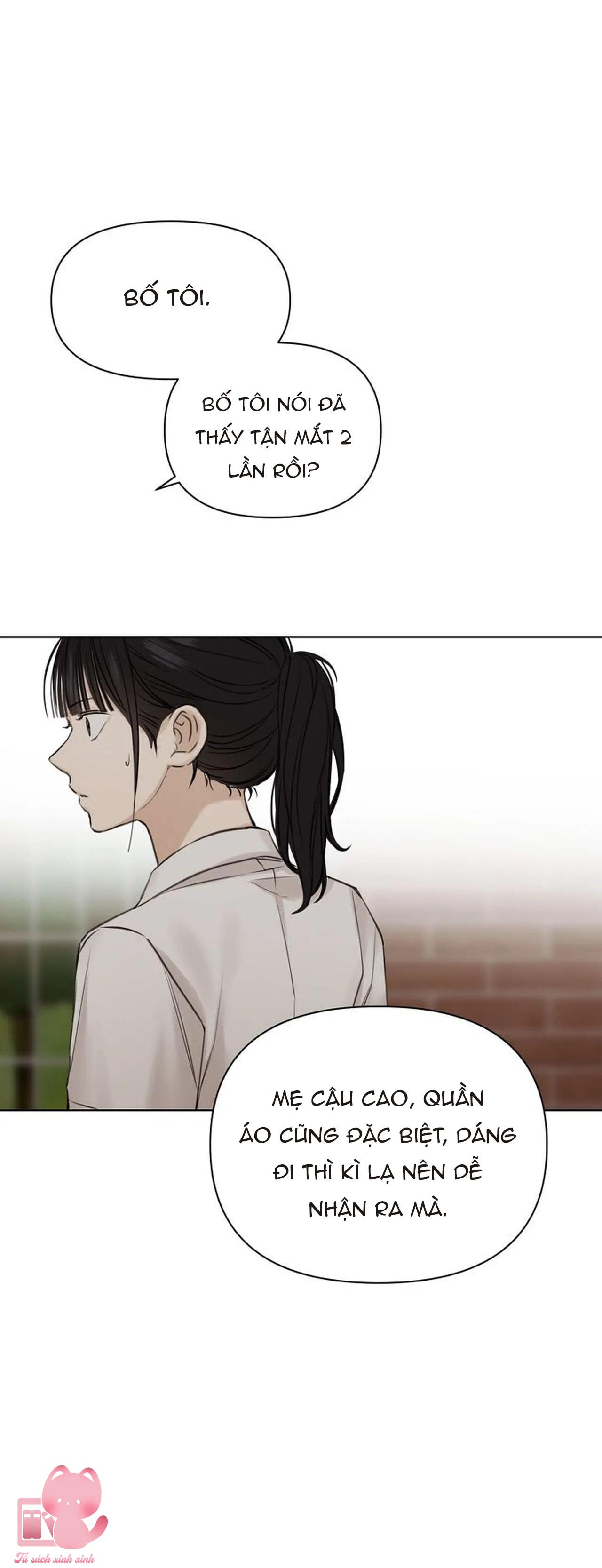 Bình Minh - Chap 17 - Trang 35