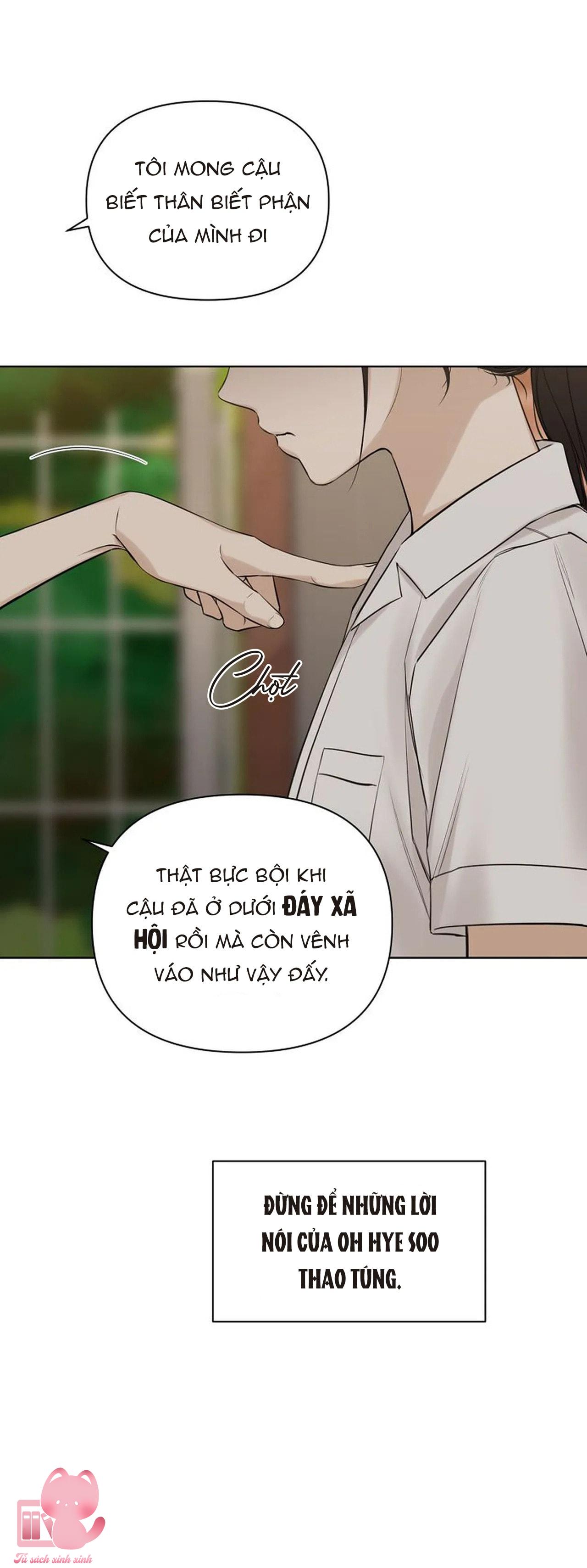 Bình Minh - Chap 17 - Trang 42