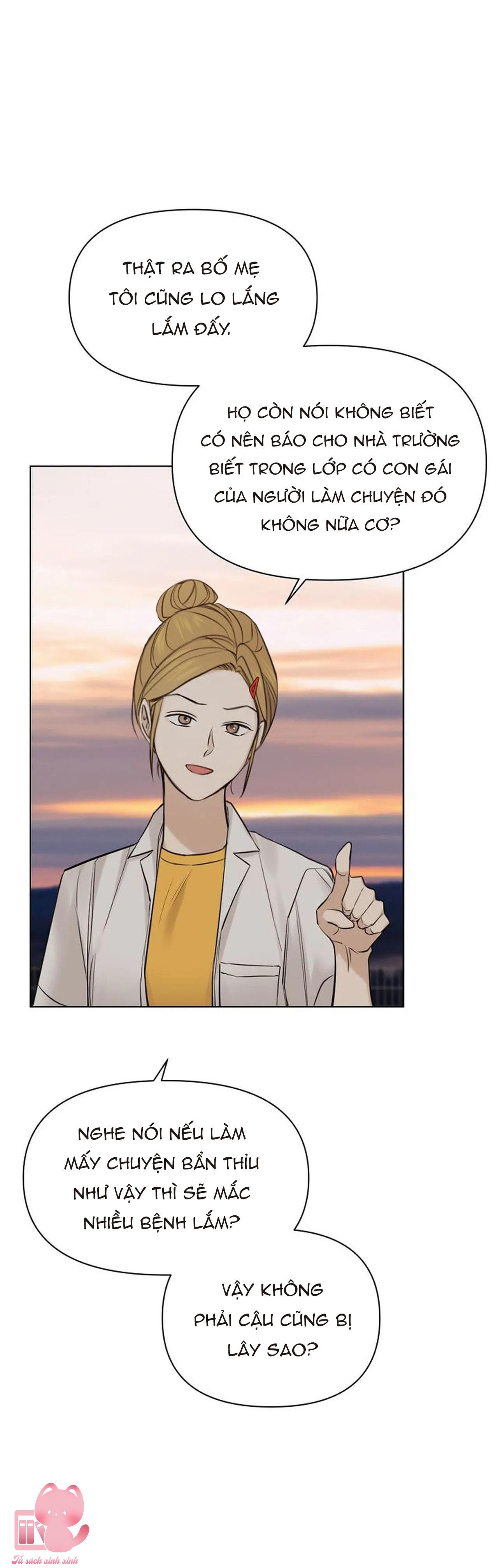Bình Minh - Chap 17 - Trang 43