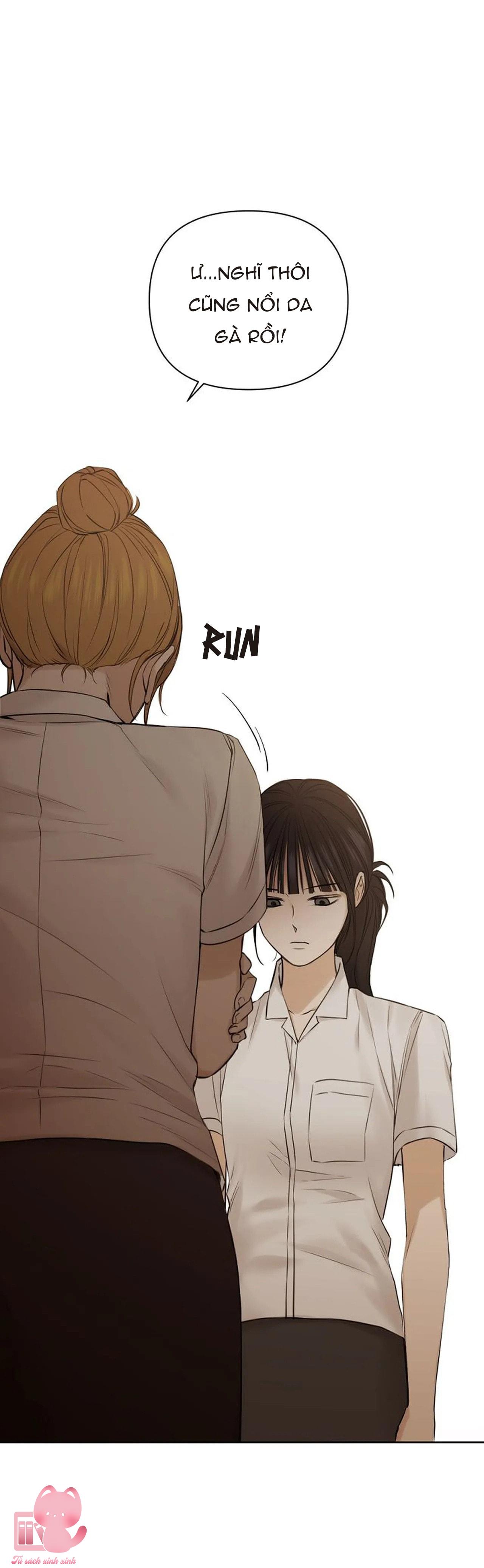 Bình Minh - Chap 17 - Trang 44