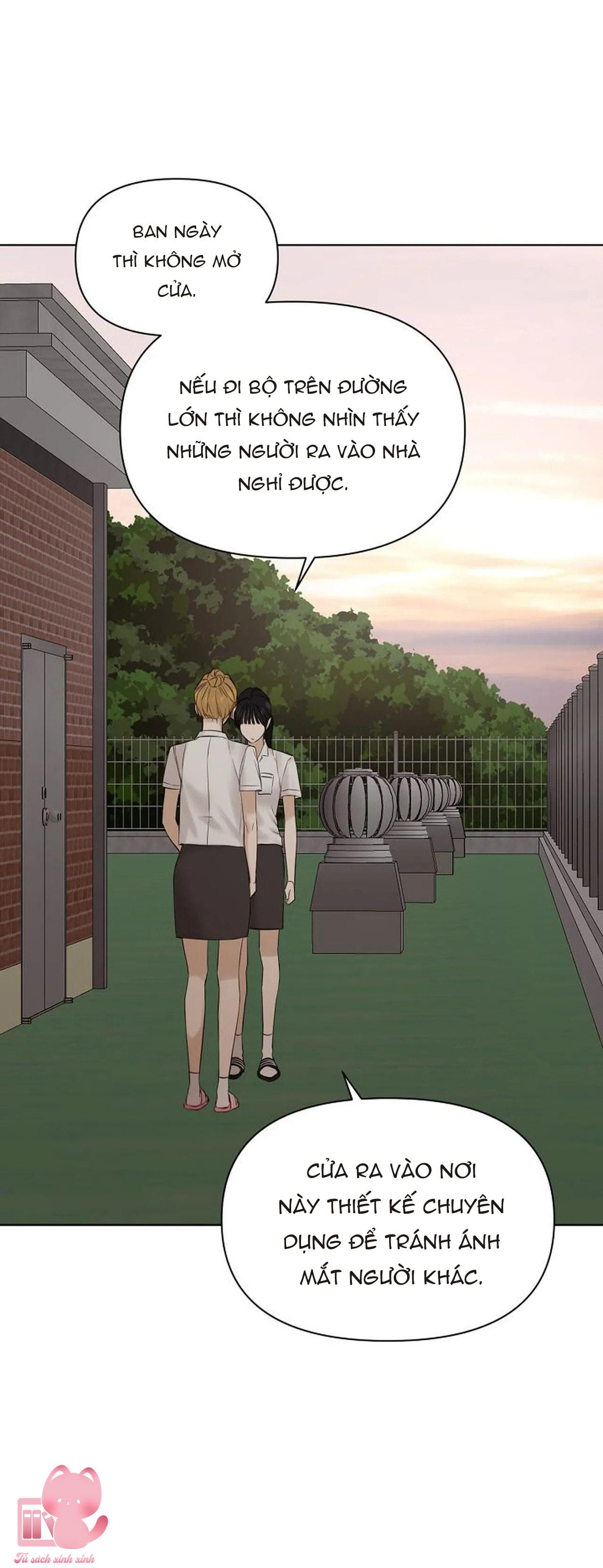 Bình Minh - Chap 17 - Trang 49