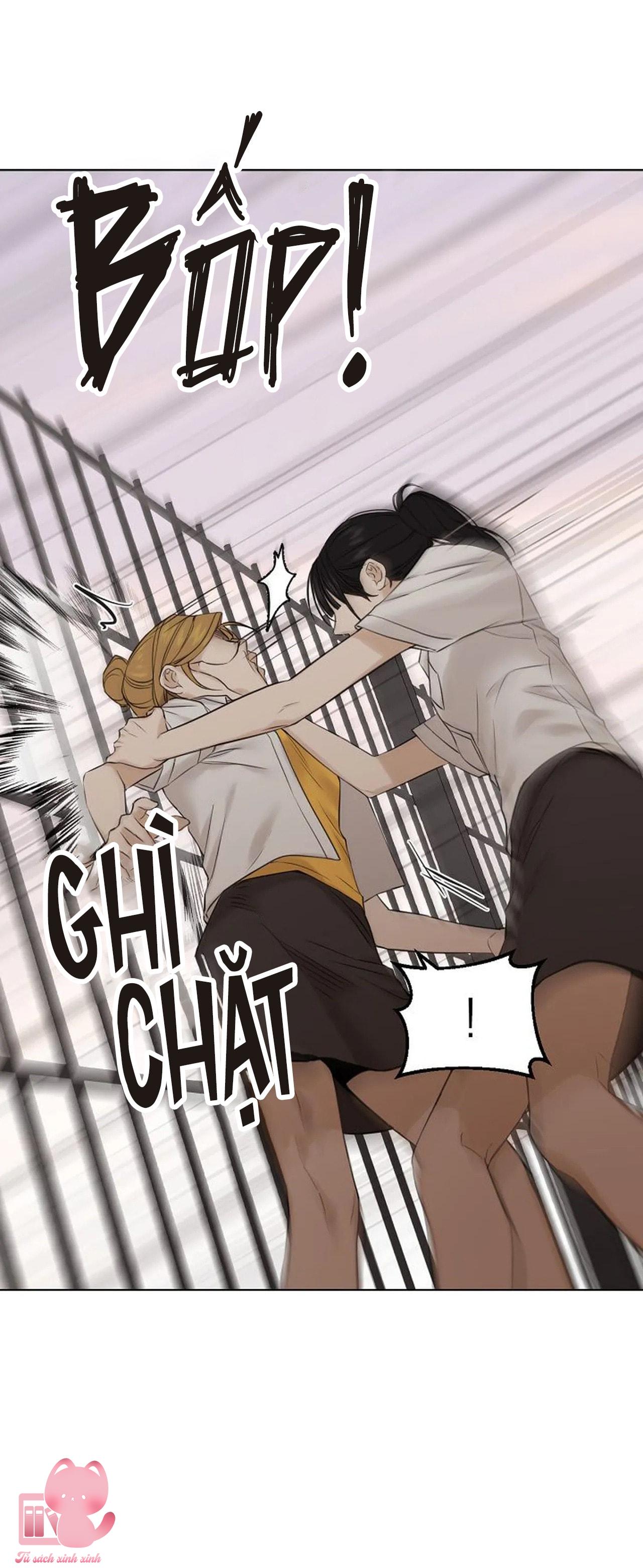 Bình Minh - Chap 17 - Trang 54