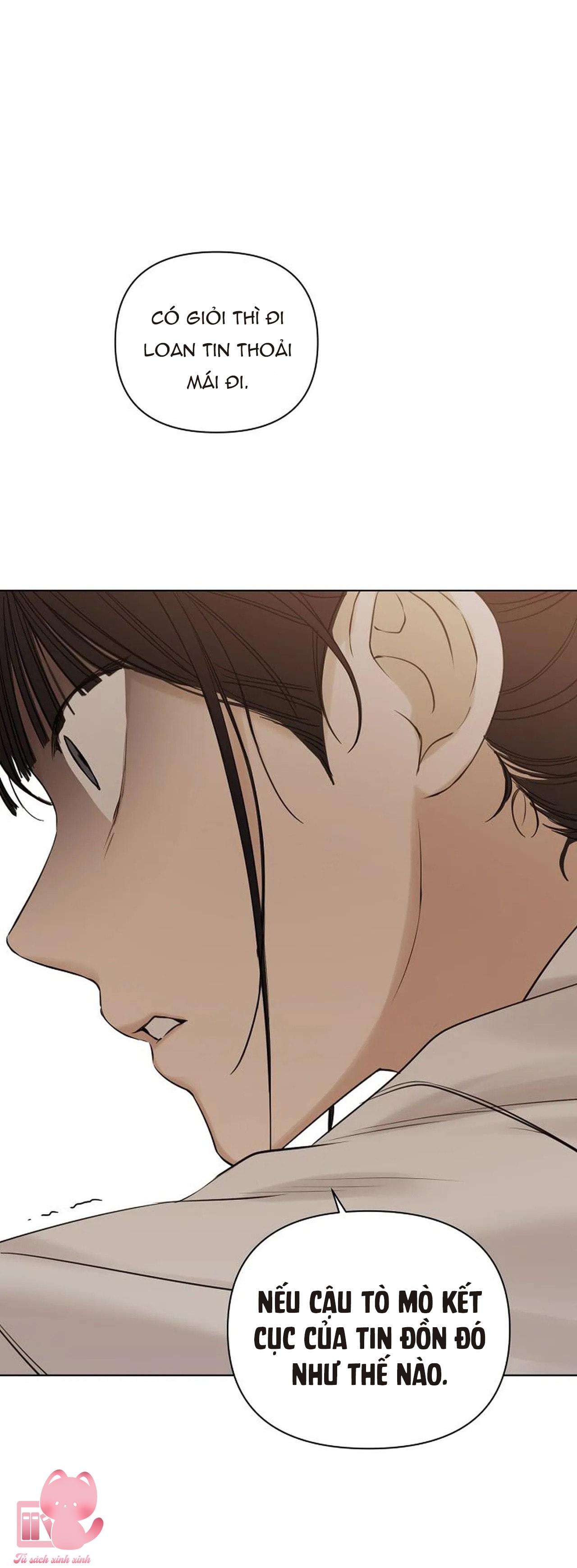 Bình Minh - Chap 17 - Trang 55