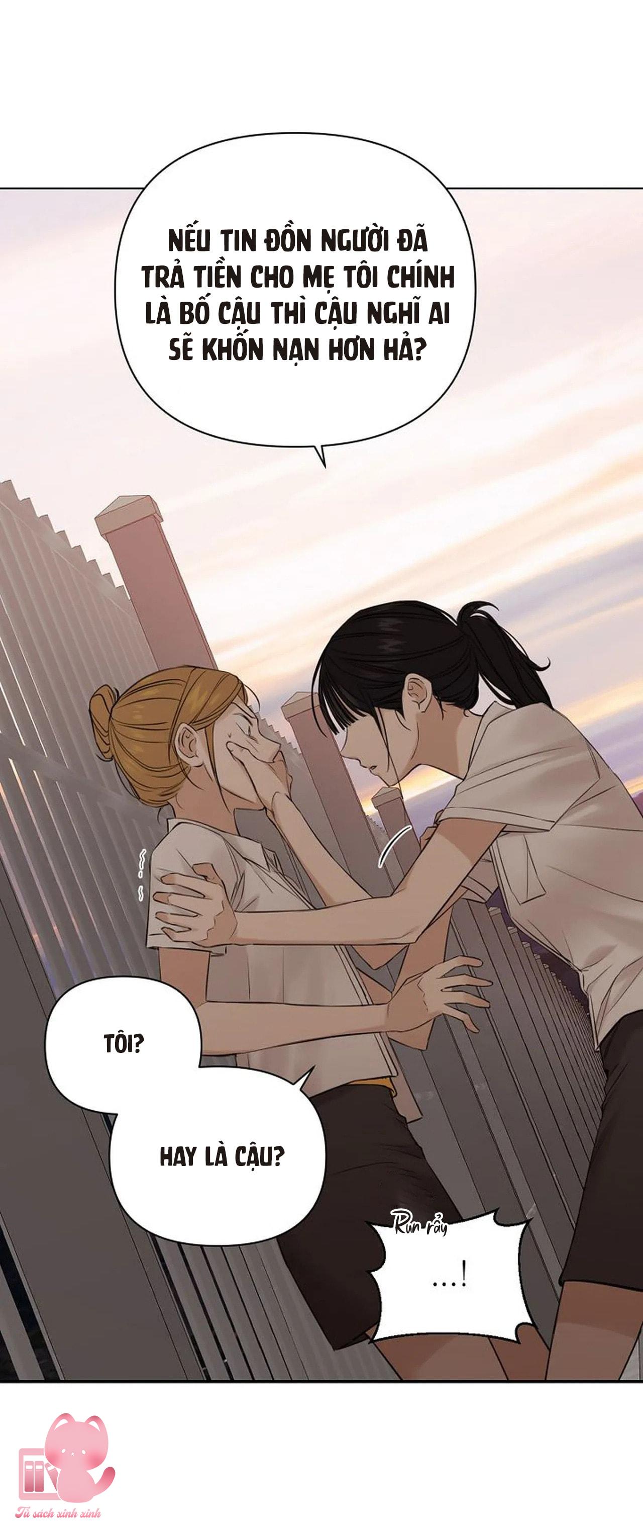 Bình Minh - Chap 17 - Trang 56