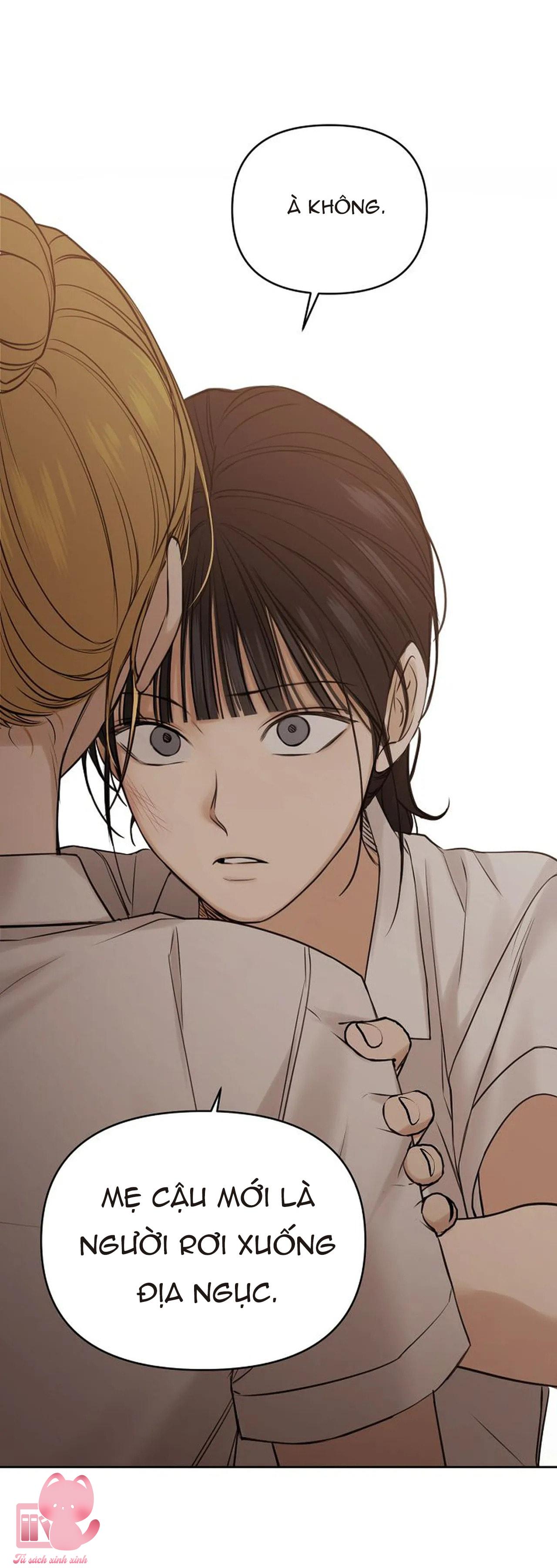 Bình Minh - Chap 17 - Trang 57