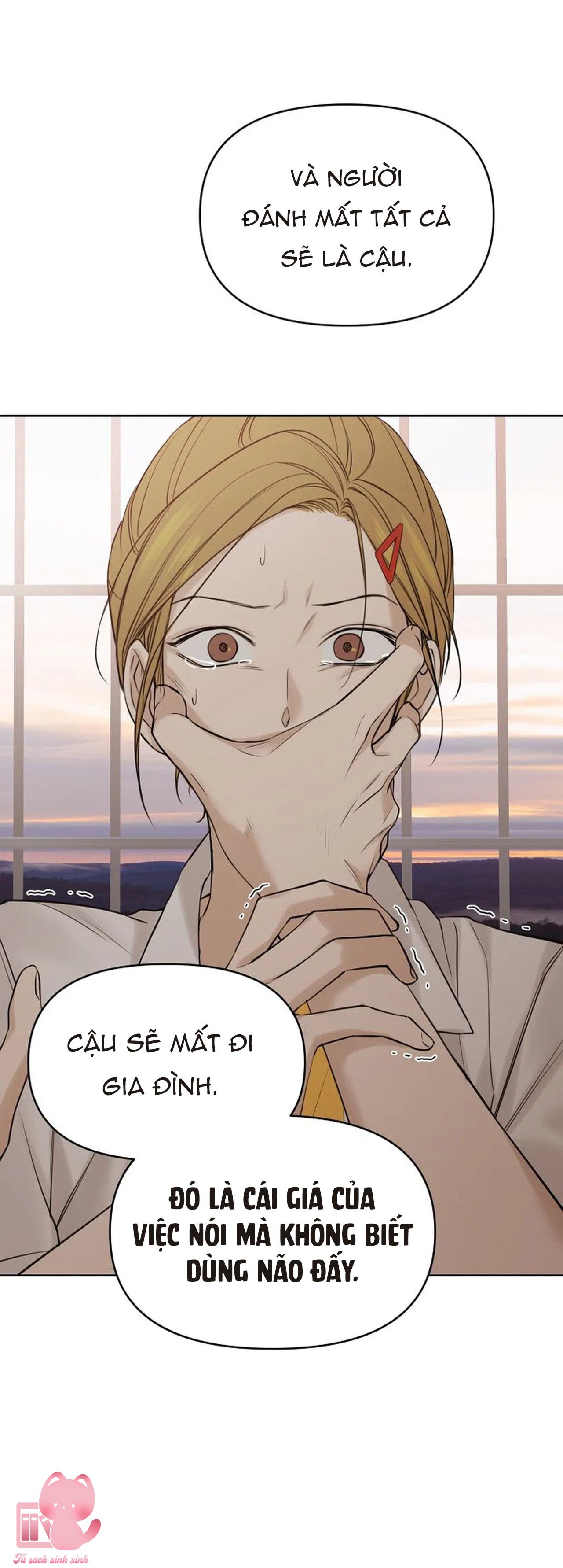 Bình Minh - Chap 17 - Trang 58