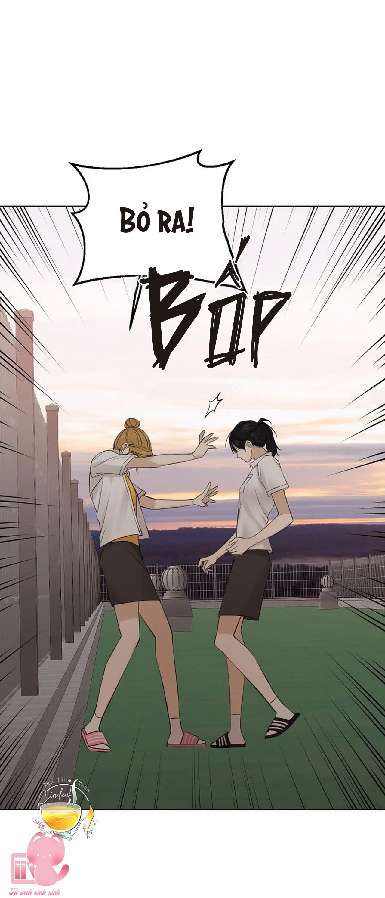 Bình Minh - Chap 17 - Trang 59